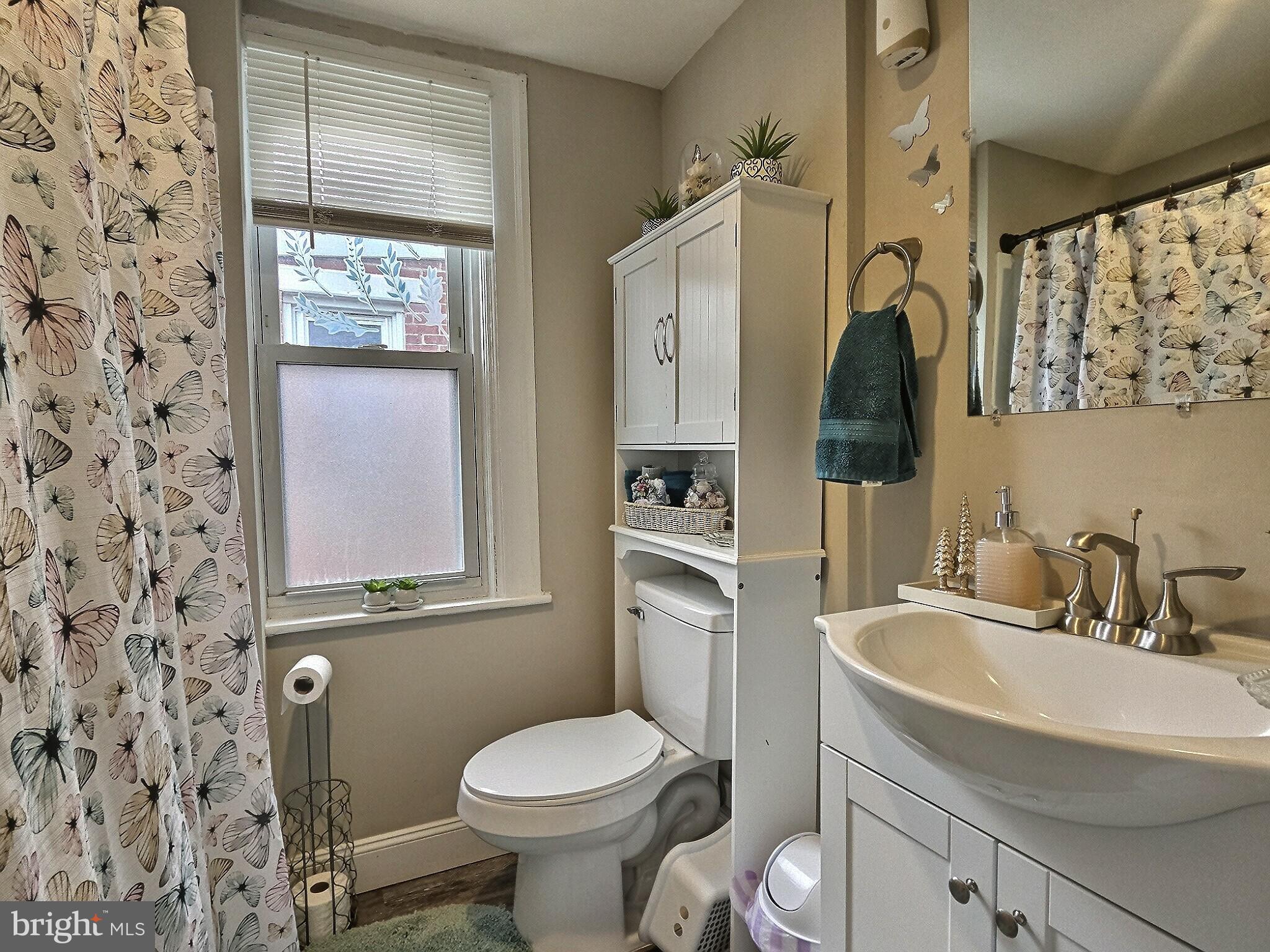 READING - Residential