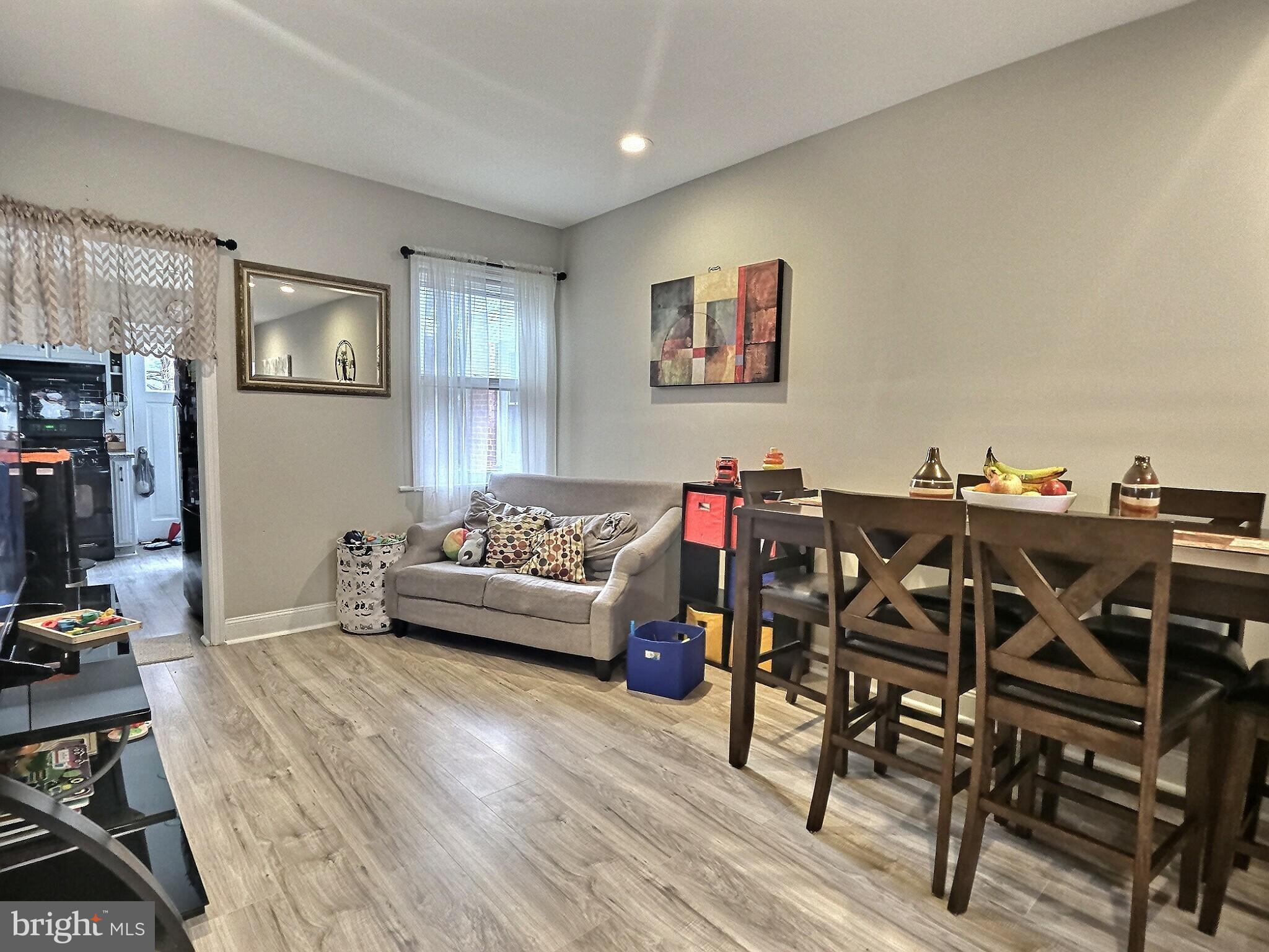 READING - Residential