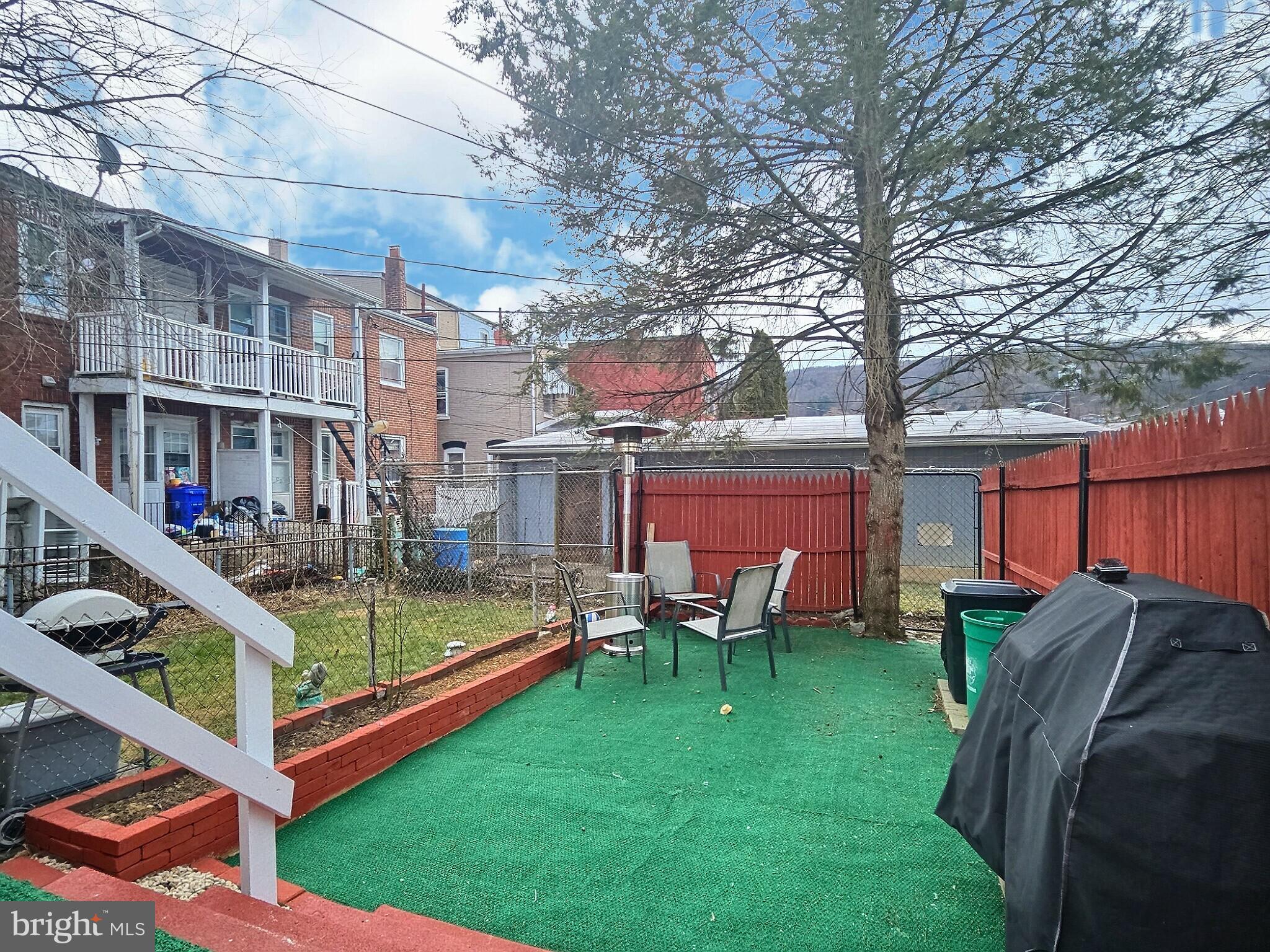 READING - Residential