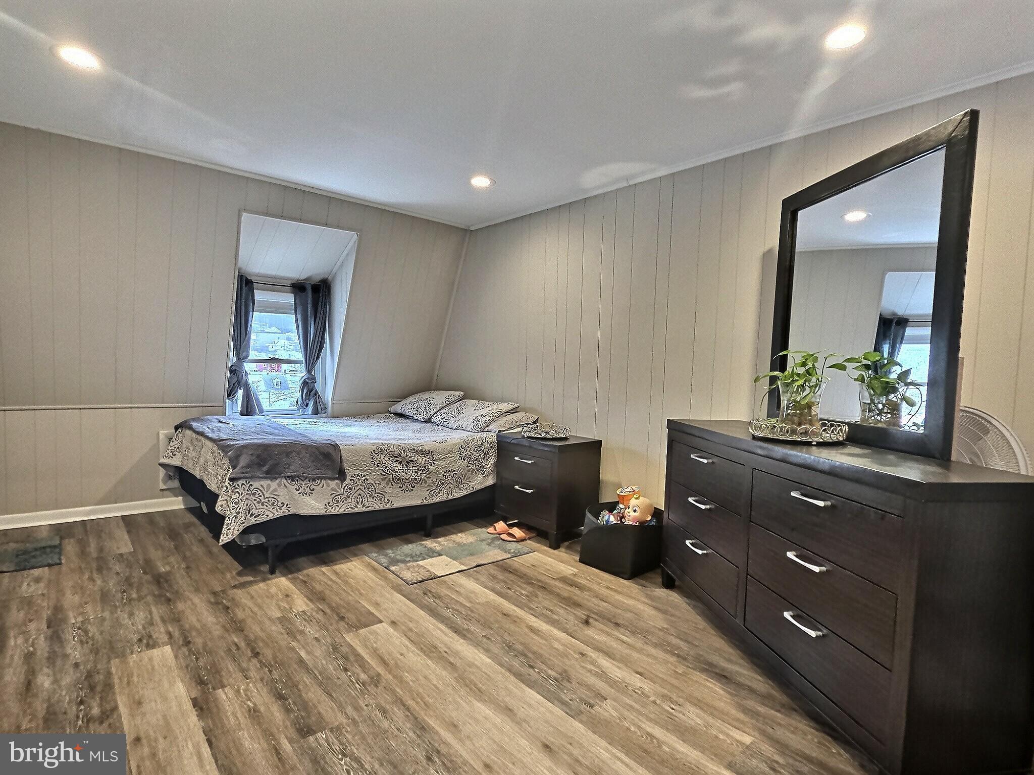 READING - Residential