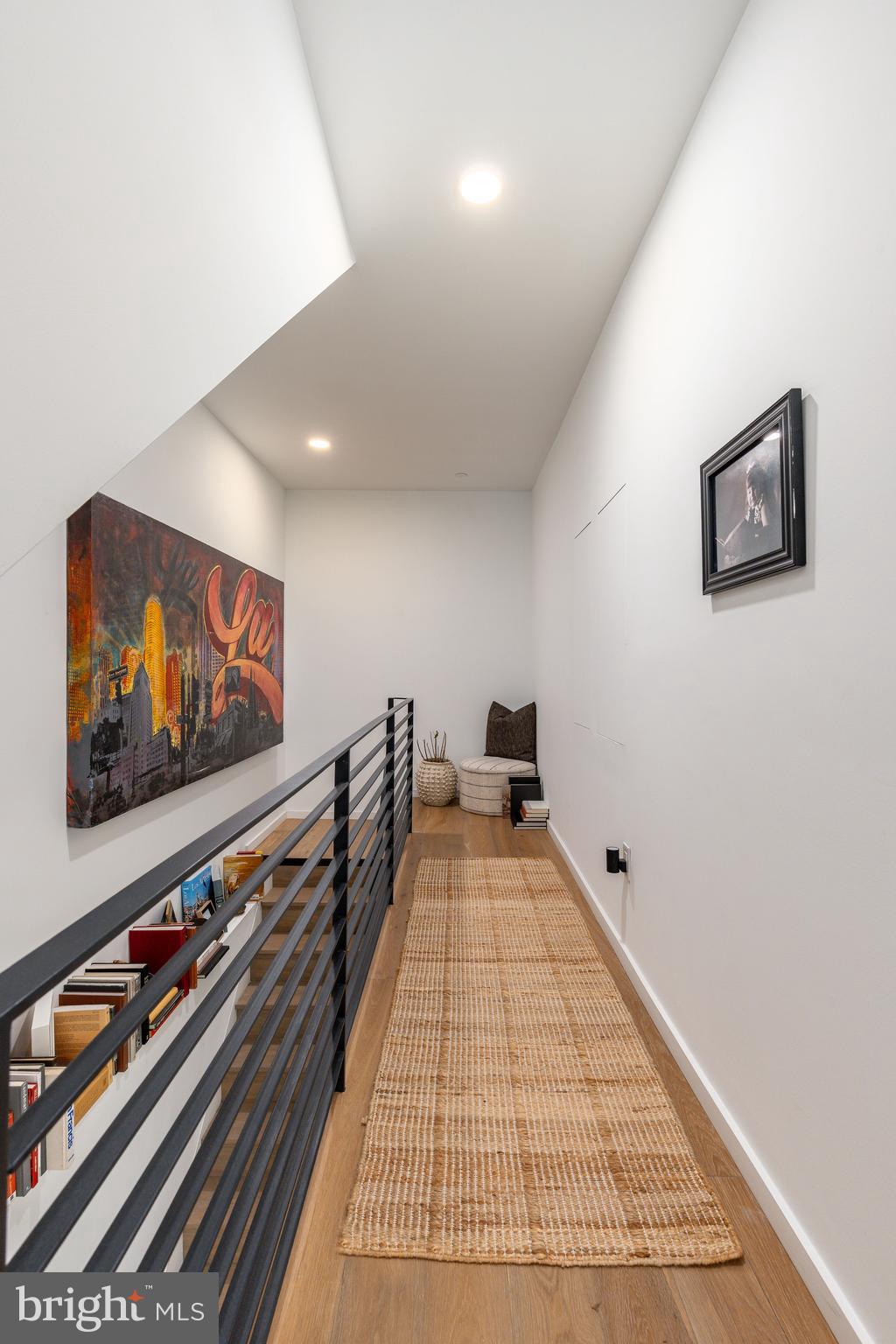 GRADUATE HOSPITAL - Residential Lease