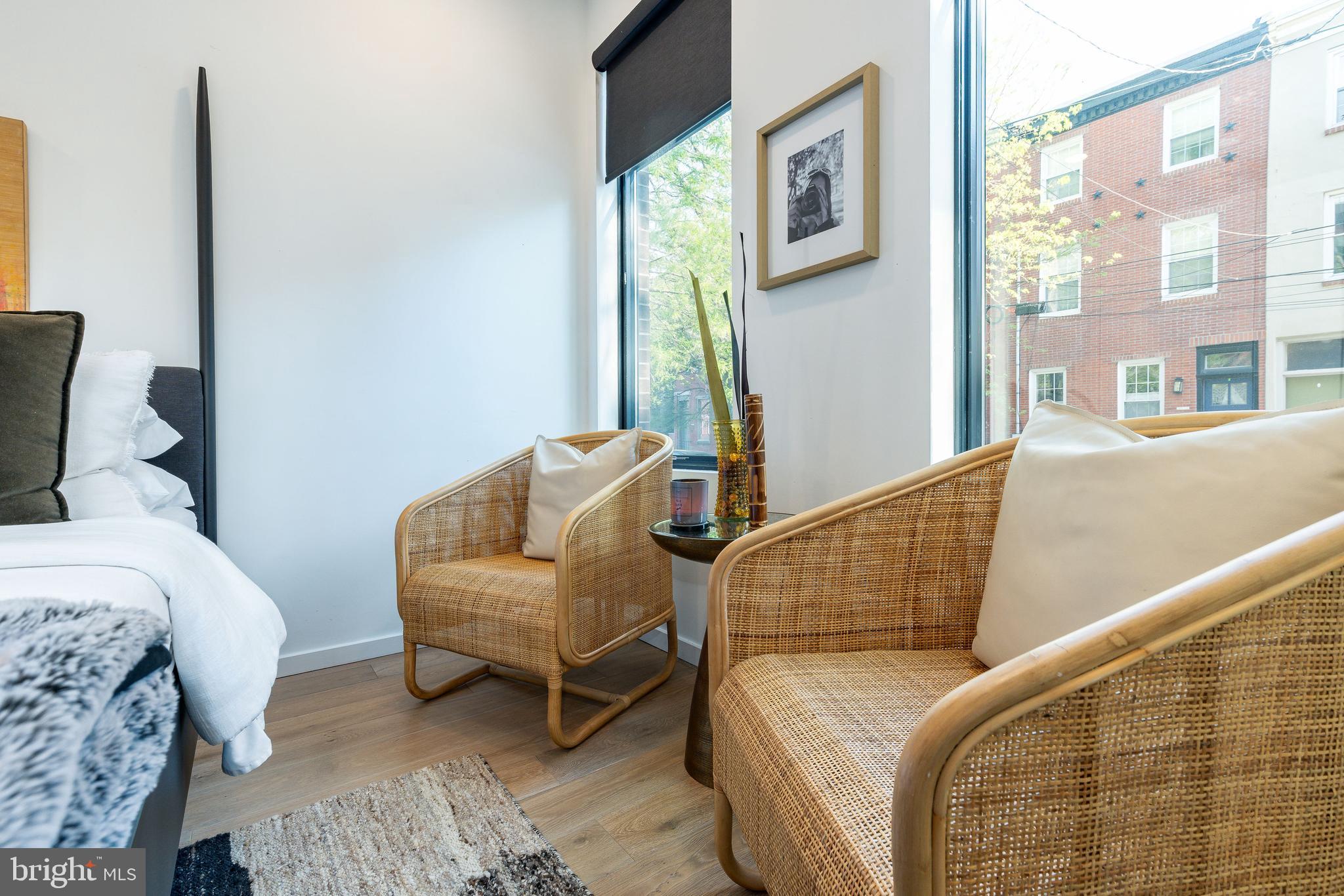 GRADUATE HOSPITAL - Residential Lease