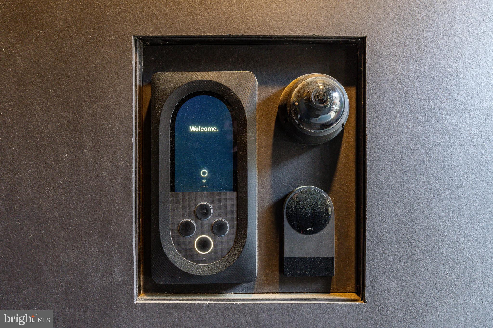 GRADUATE HOSPITAL - Residential Lease