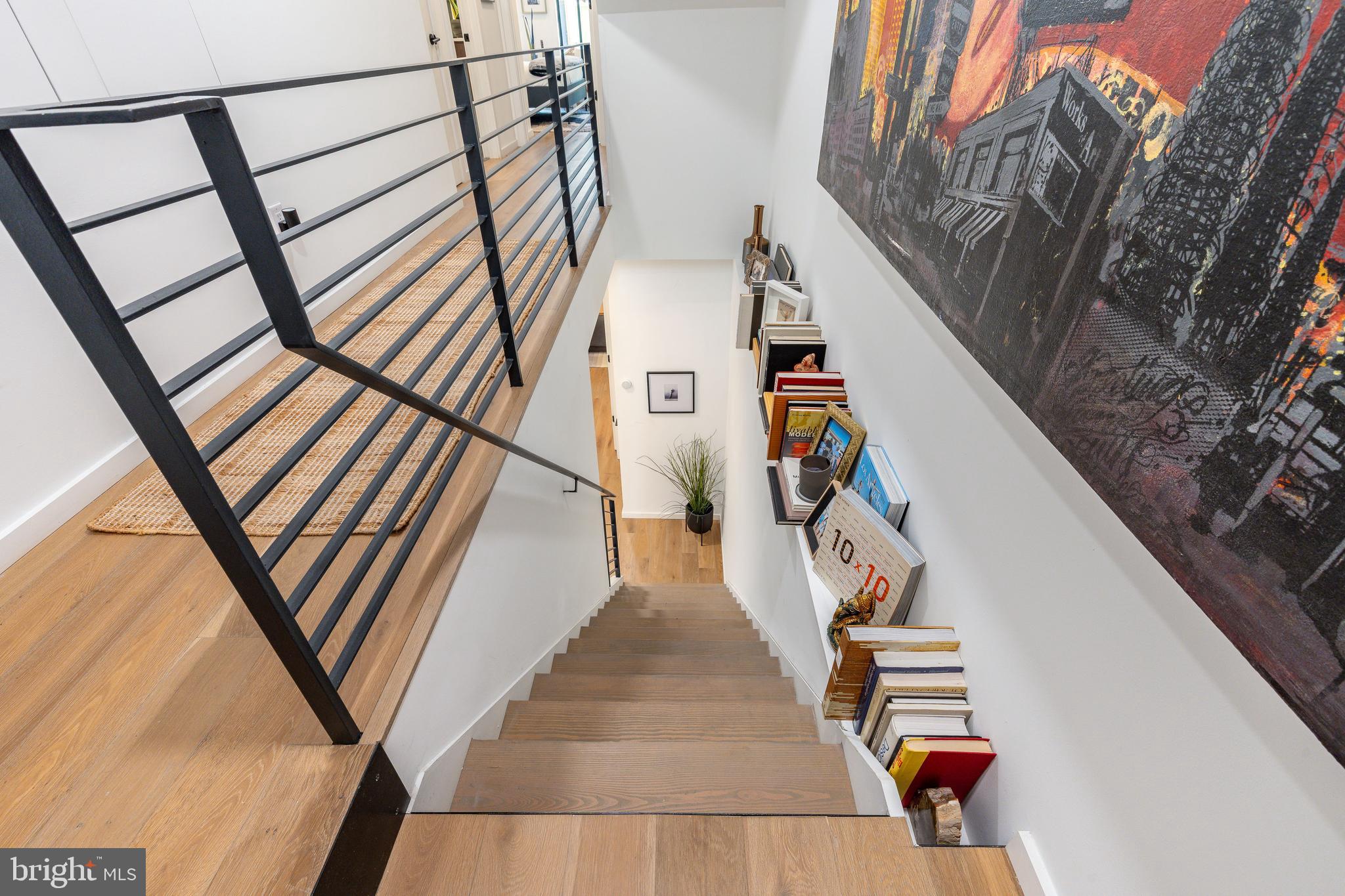 GRADUATE HOSPITAL - Residential Lease