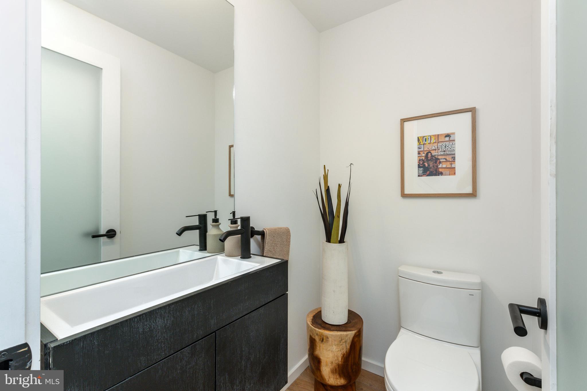 GRADUATE HOSPITAL - Residential Lease