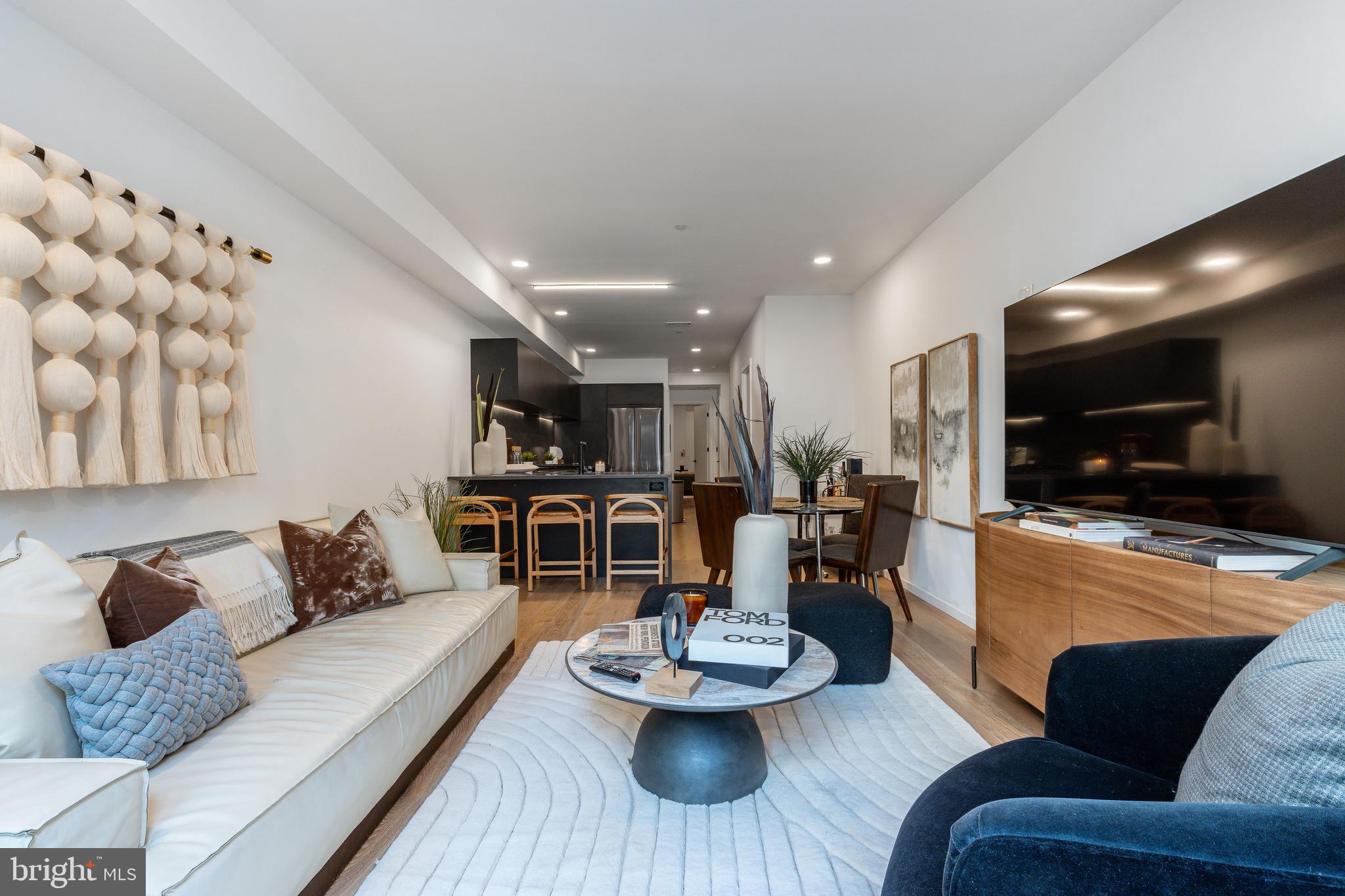 GRADUATE HOSPITAL - Residential Lease