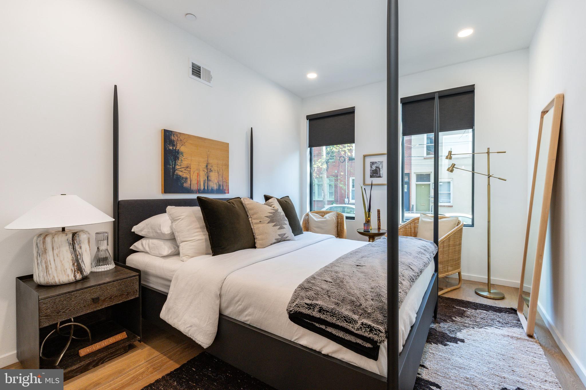 GRADUATE HOSPITAL - Residential Lease