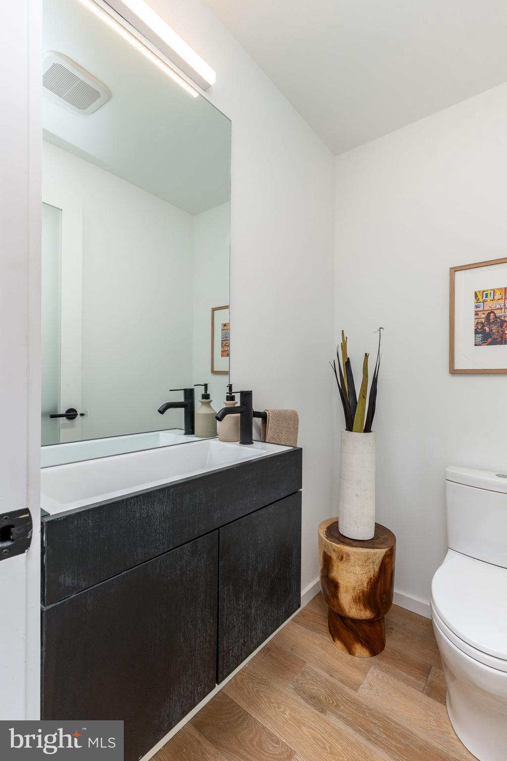 GRADUATE HOSPITAL - Residential Lease