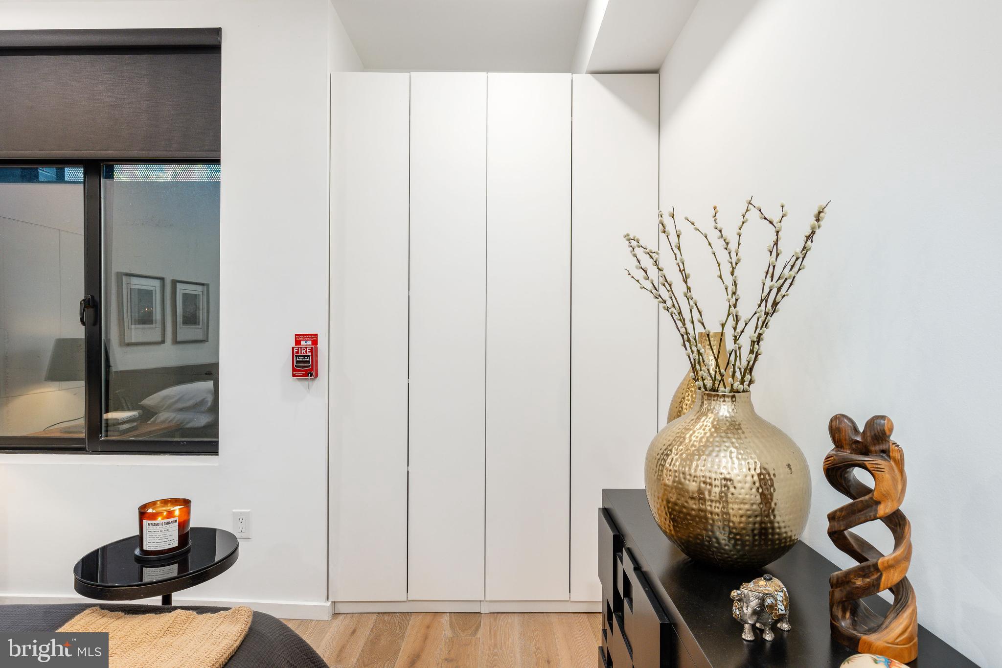 GRADUATE HOSPITAL - Residential Lease