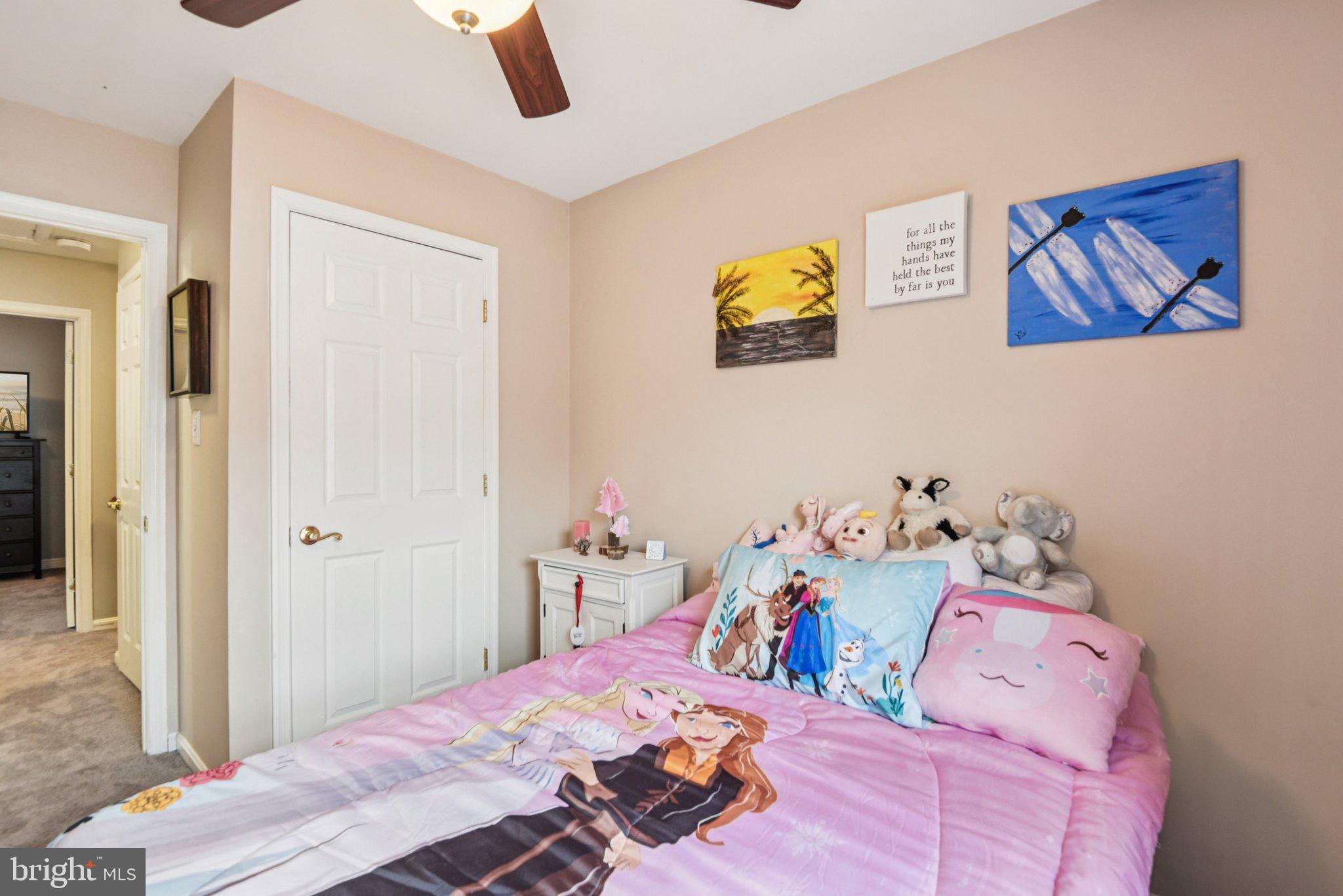 CRISFIELD CROSSING - Residential