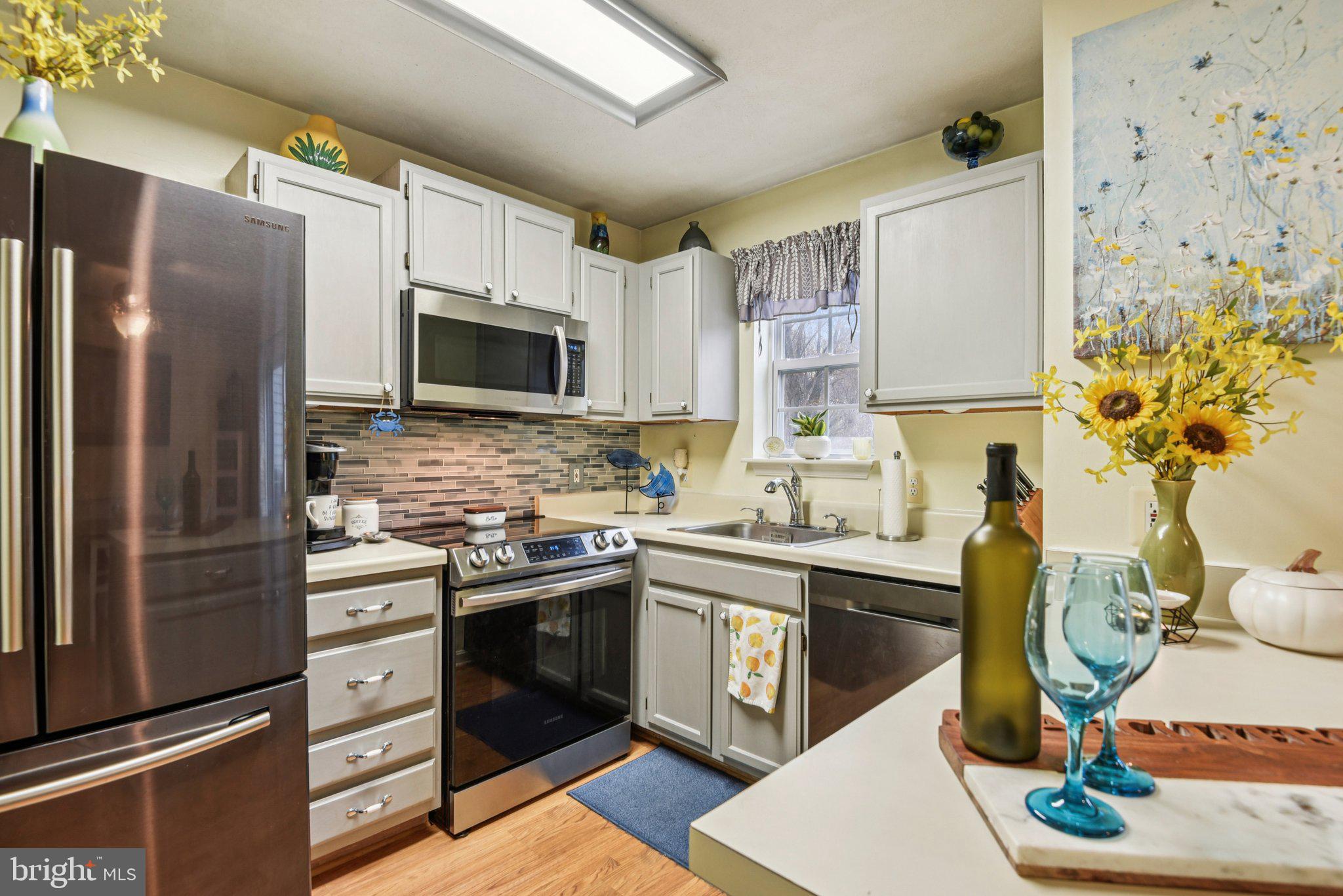 CRISFIELD CROSSING - Residential