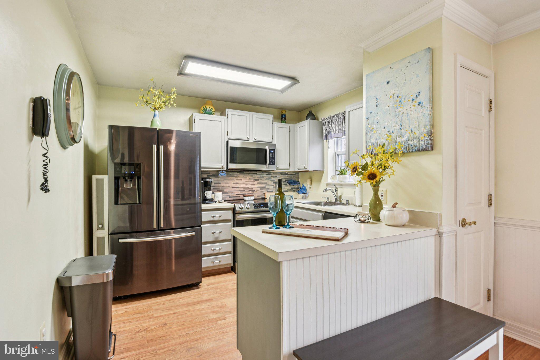 CRISFIELD CROSSING - Residential