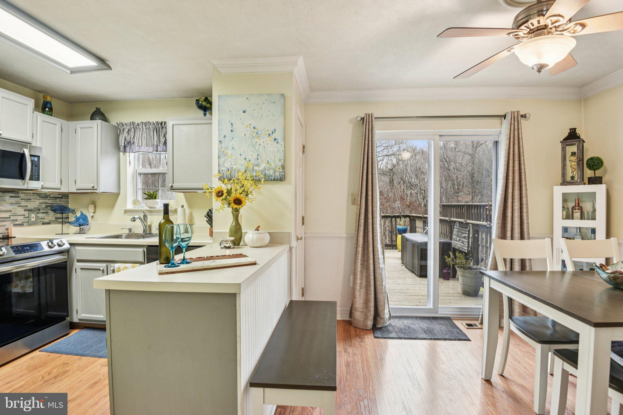 CRISFIELD CROSSING - Residential