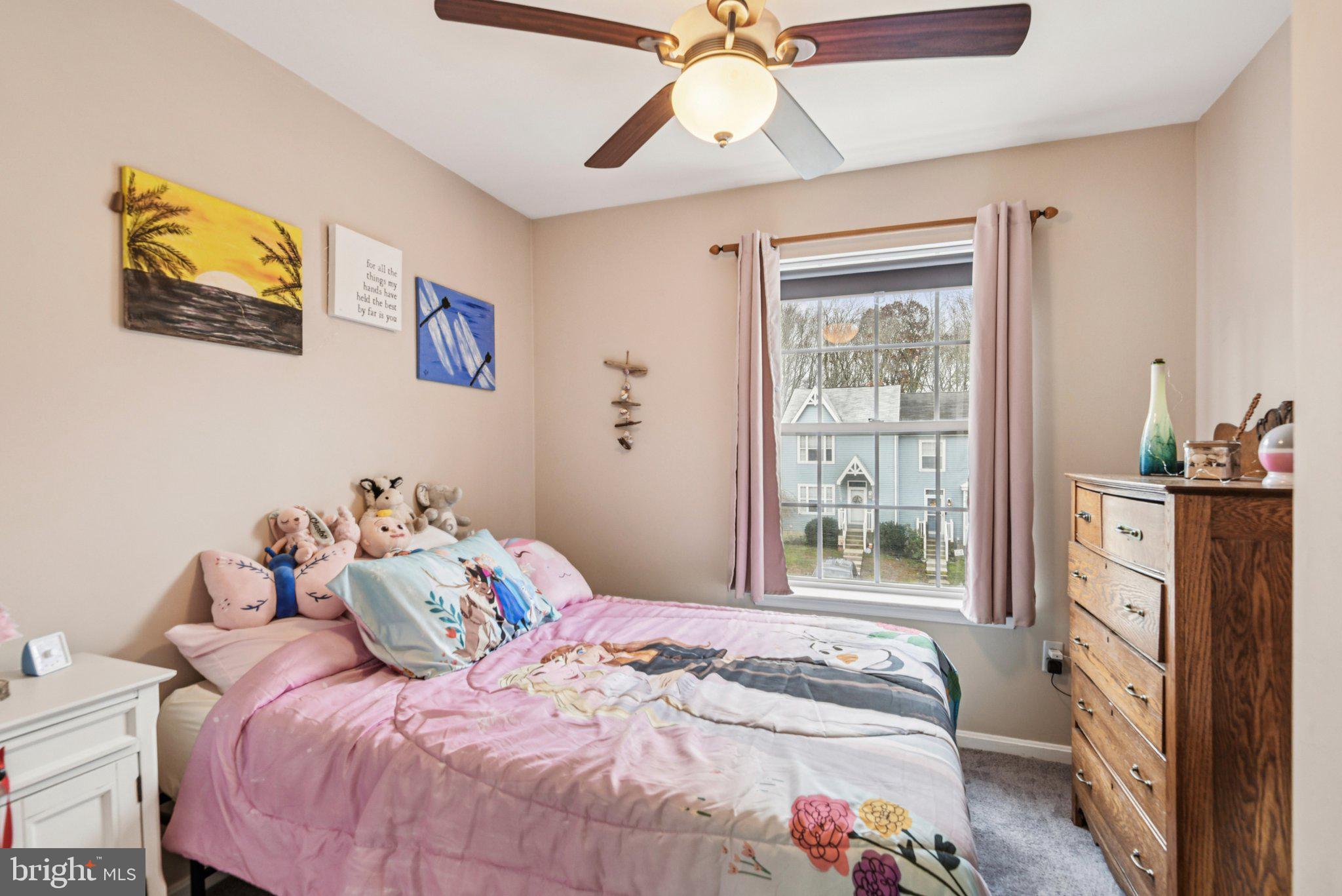 CRISFIELD CROSSING - Residential