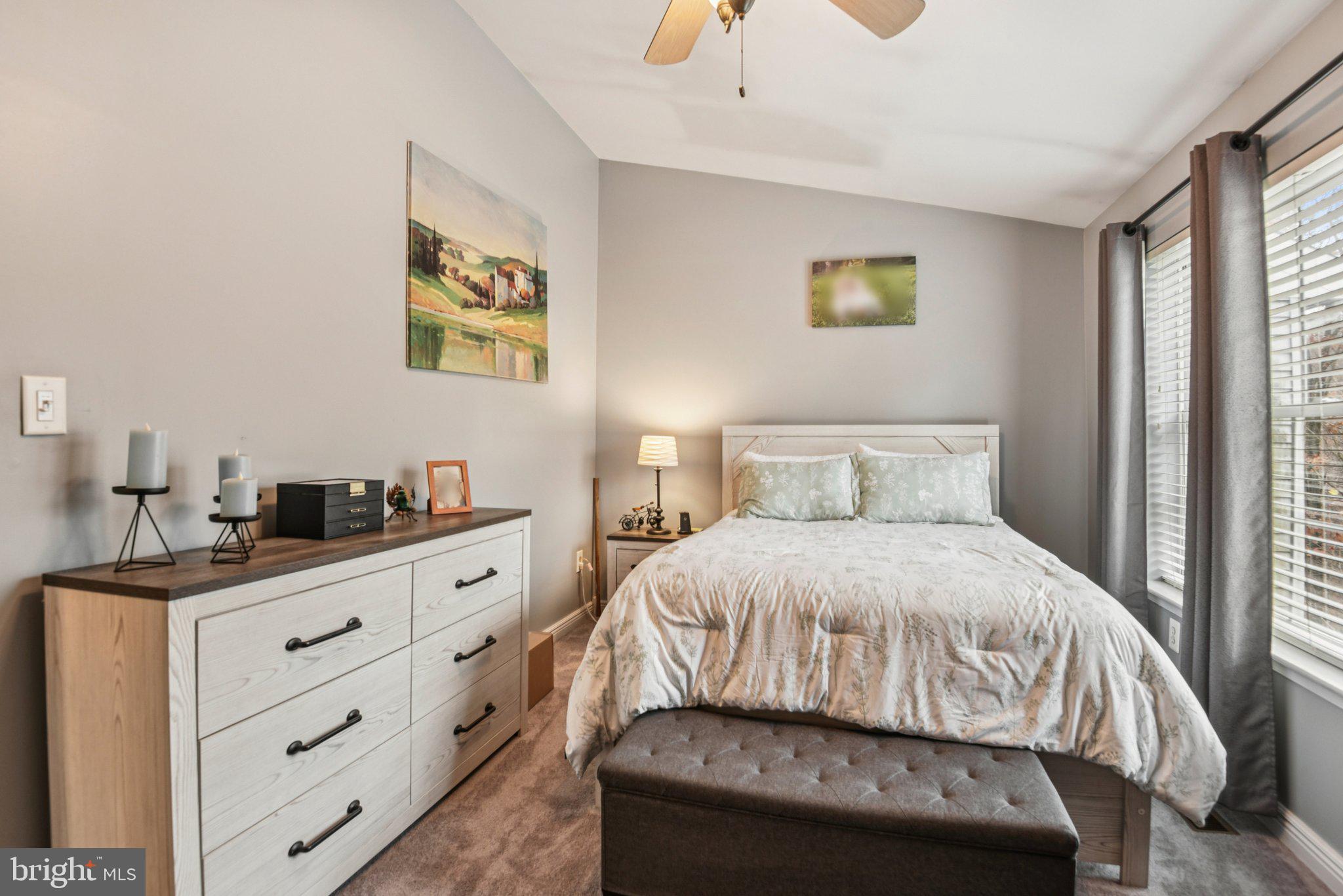 CRISFIELD CROSSING - Residential