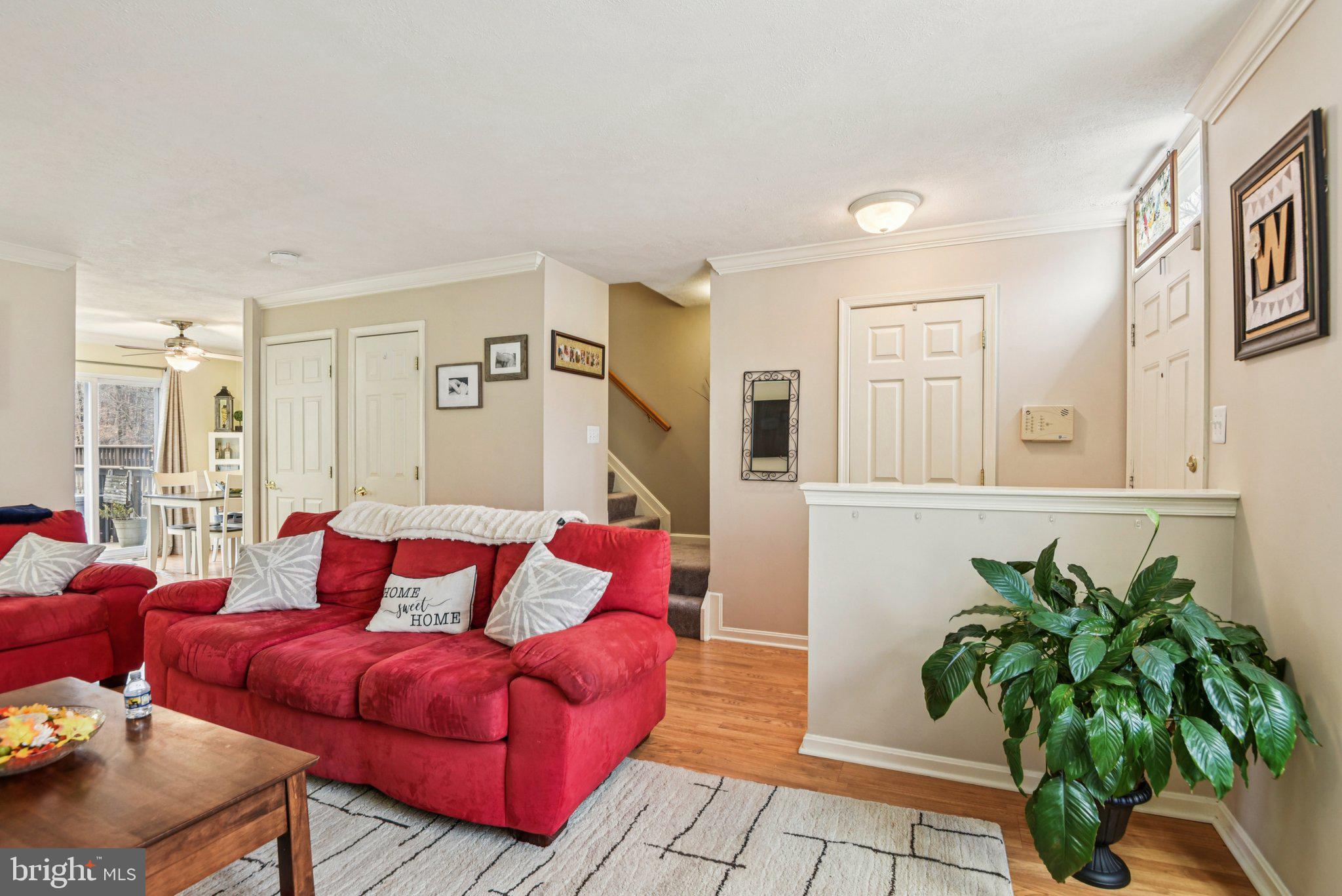 CRISFIELD CROSSING - Residential