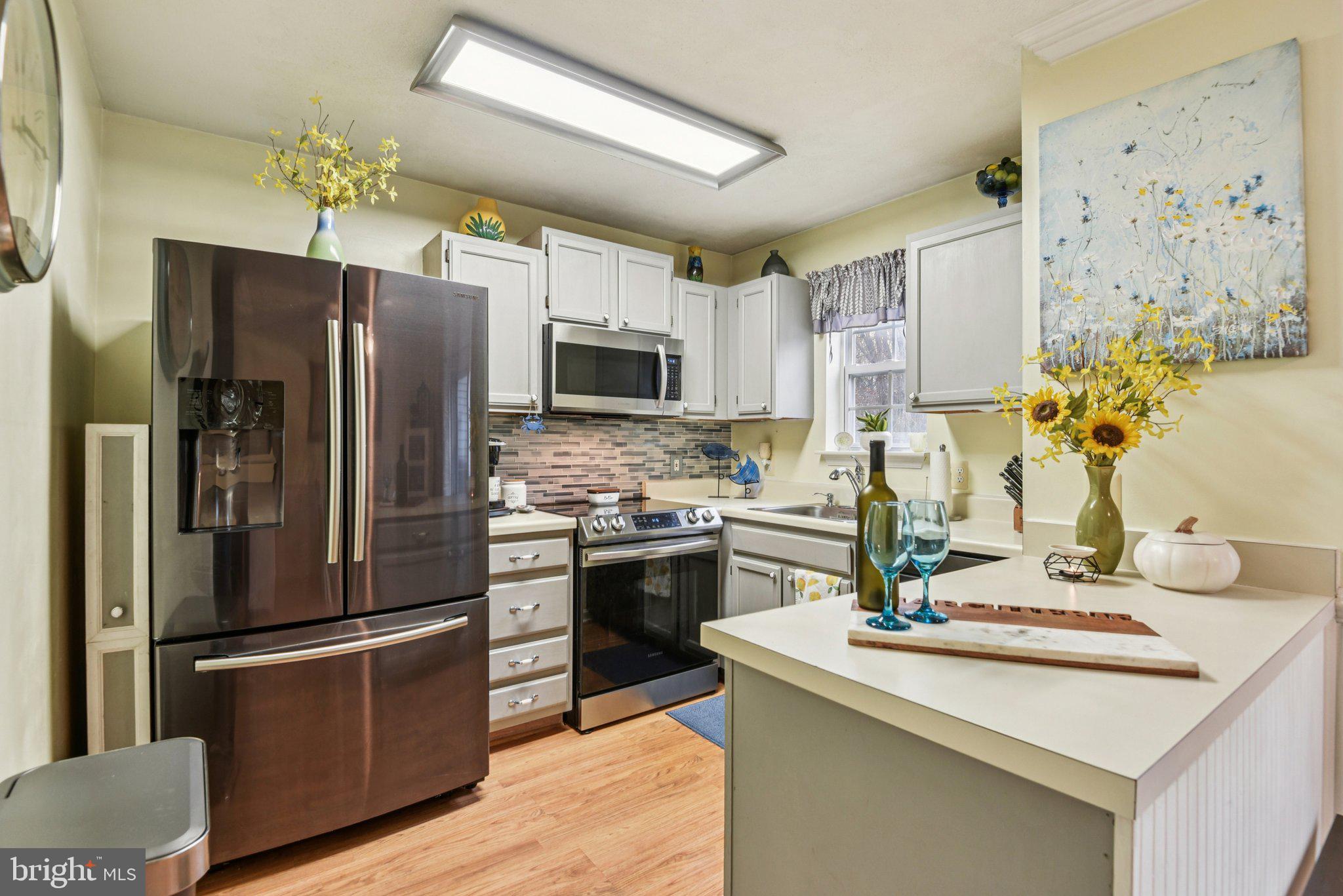 CRISFIELD CROSSING - Residential