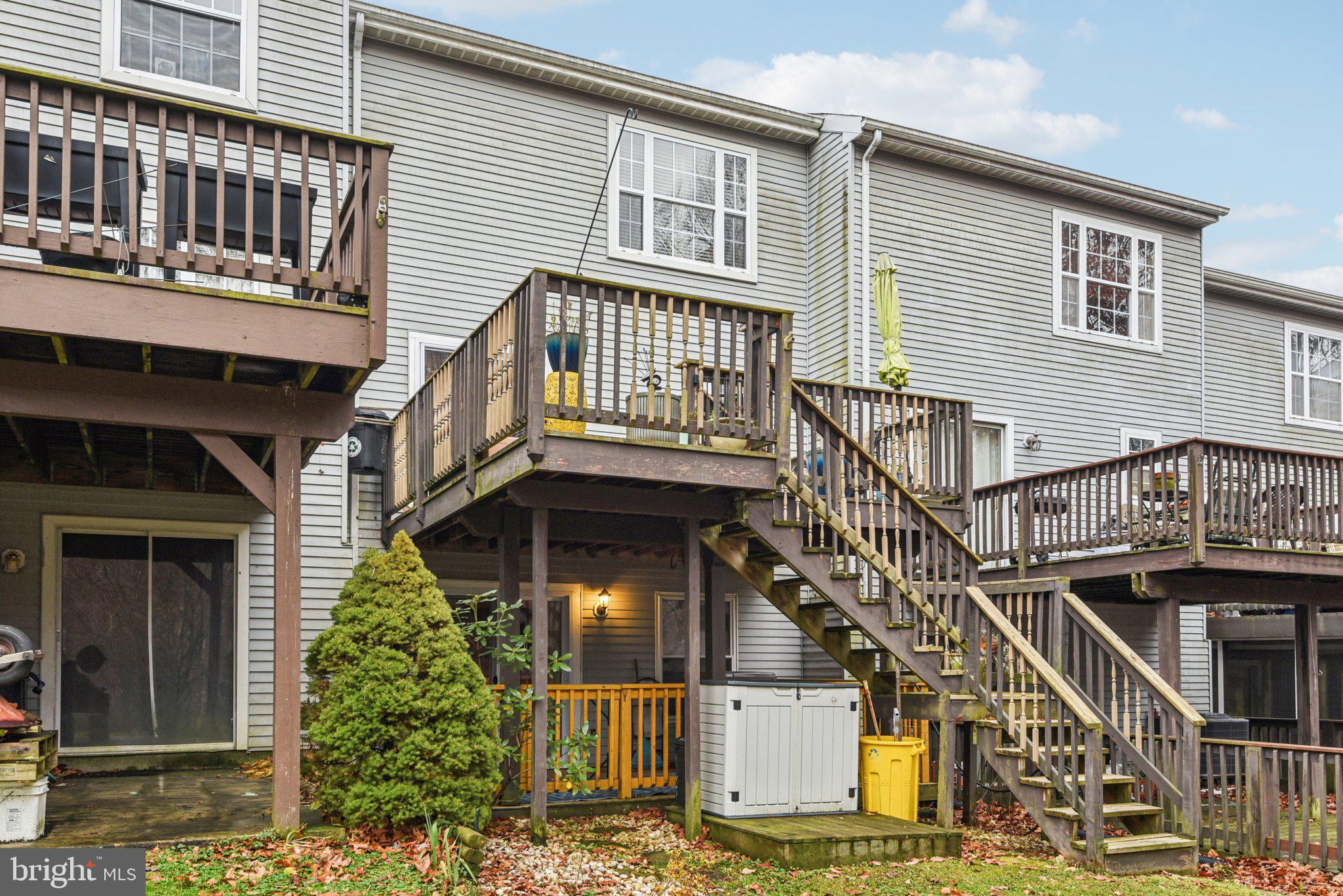 CRISFIELD CROSSING - Residential