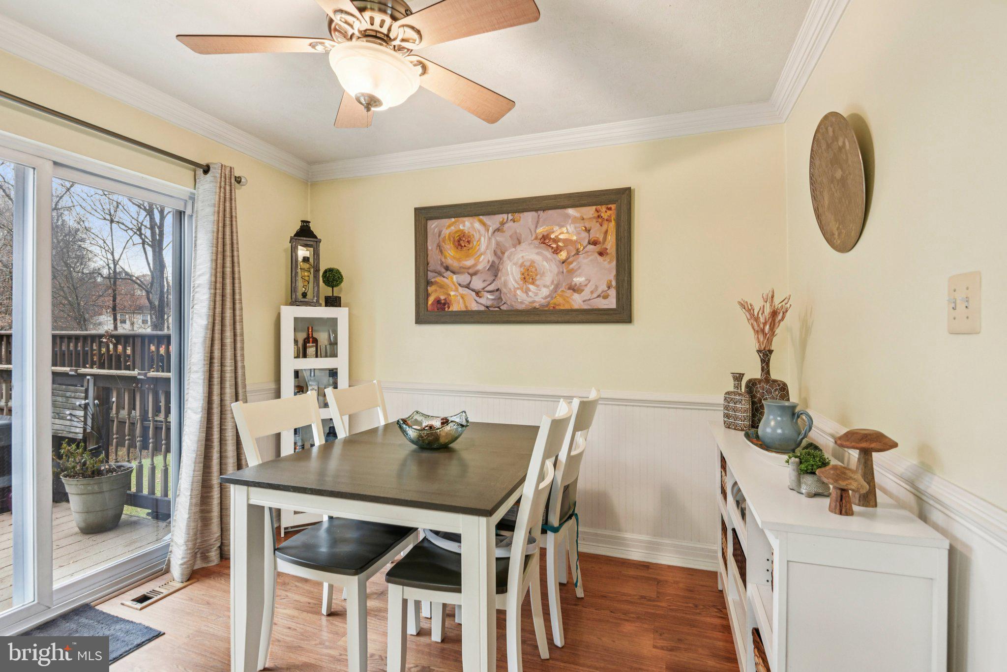 CRISFIELD CROSSING - Residential