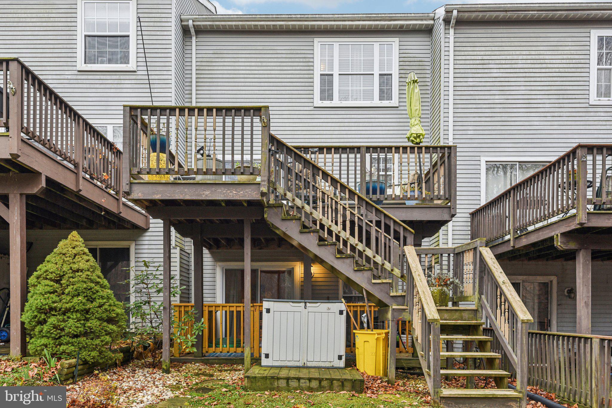 CRISFIELD CROSSING - Residential