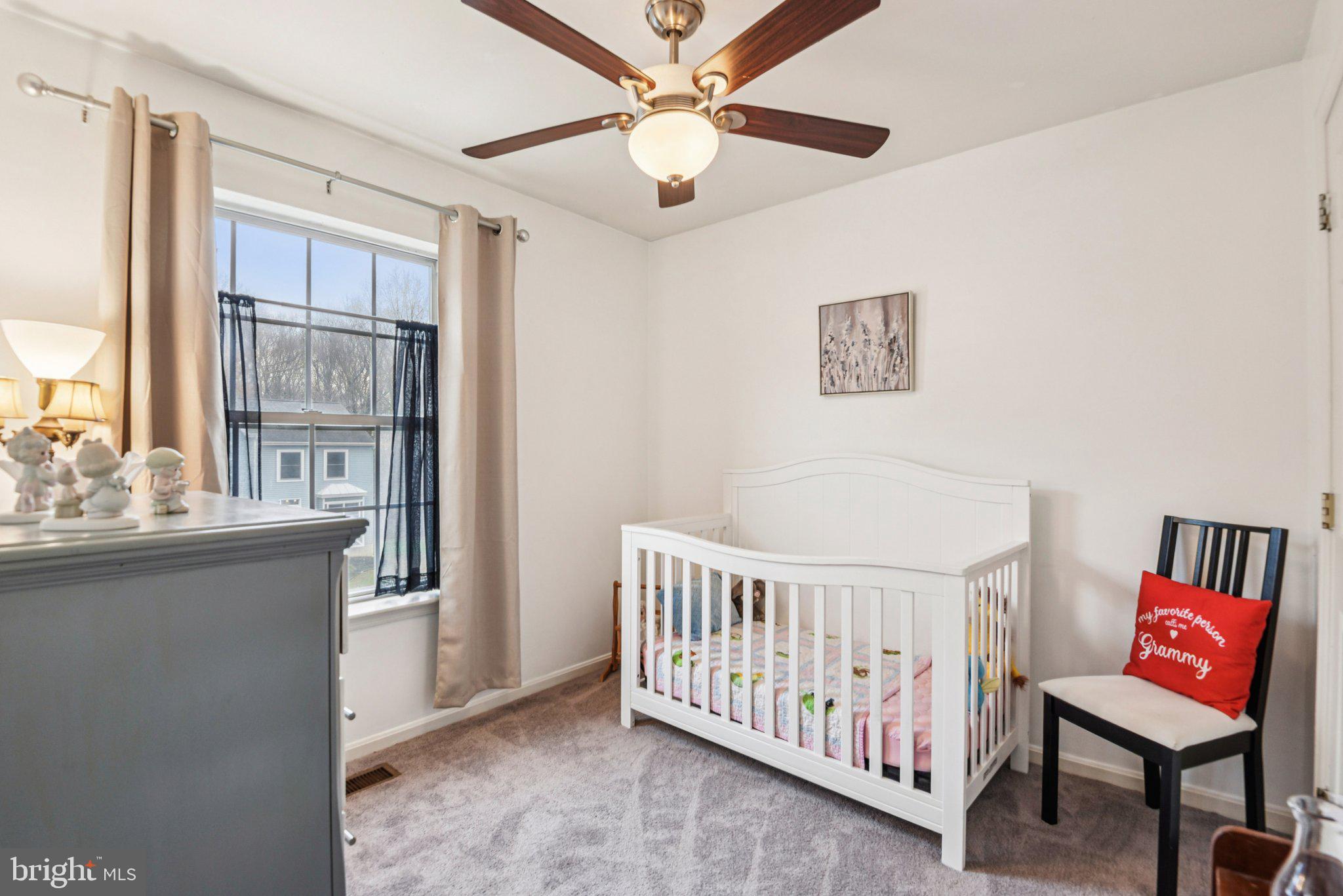 CRISFIELD CROSSING - Residential