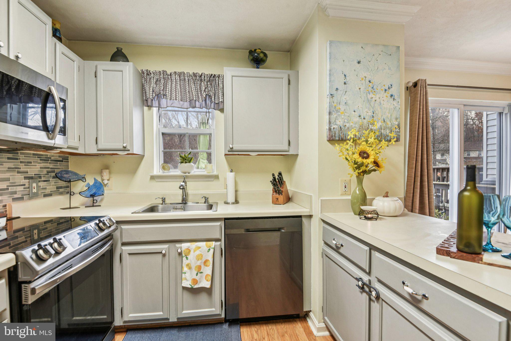 CRISFIELD CROSSING - Residential