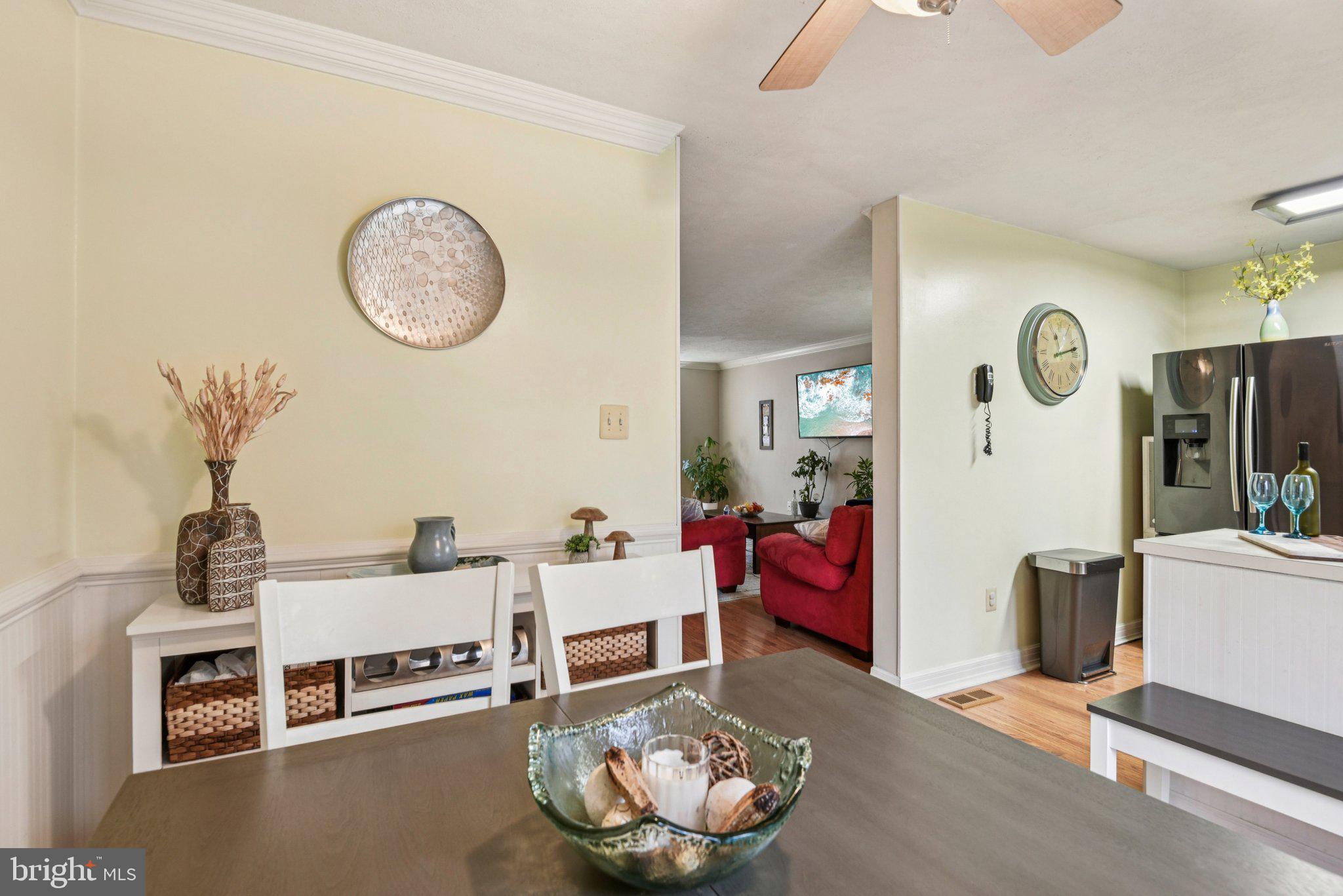 CRISFIELD CROSSING - Residential