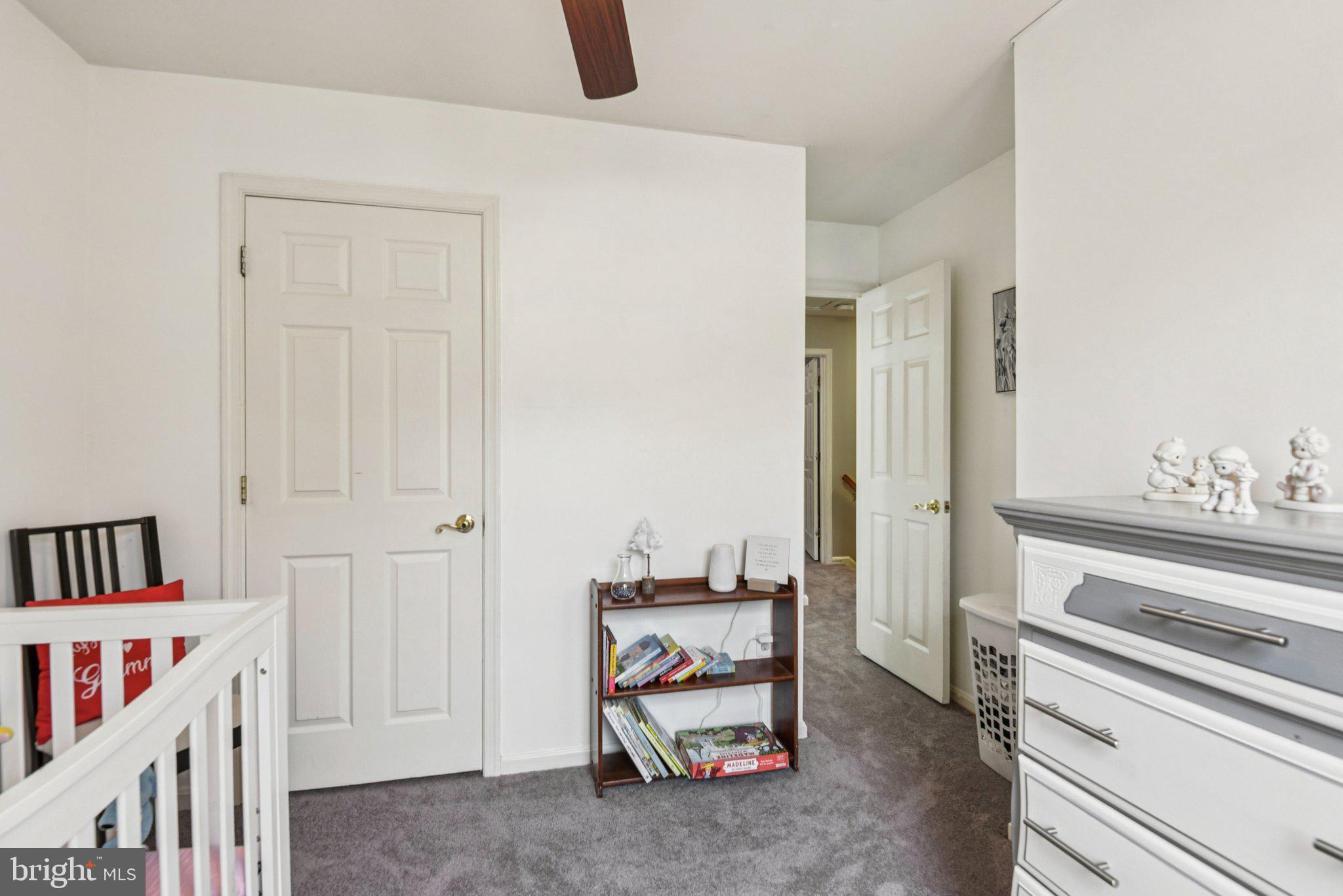 CRISFIELD CROSSING - Residential