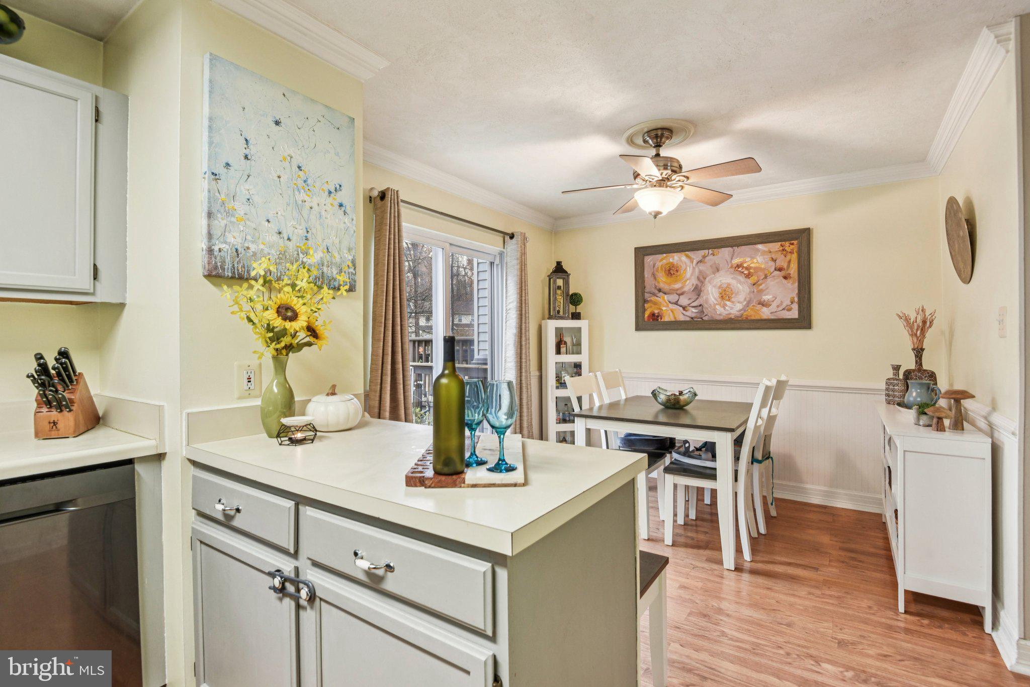 CRISFIELD CROSSING - Residential