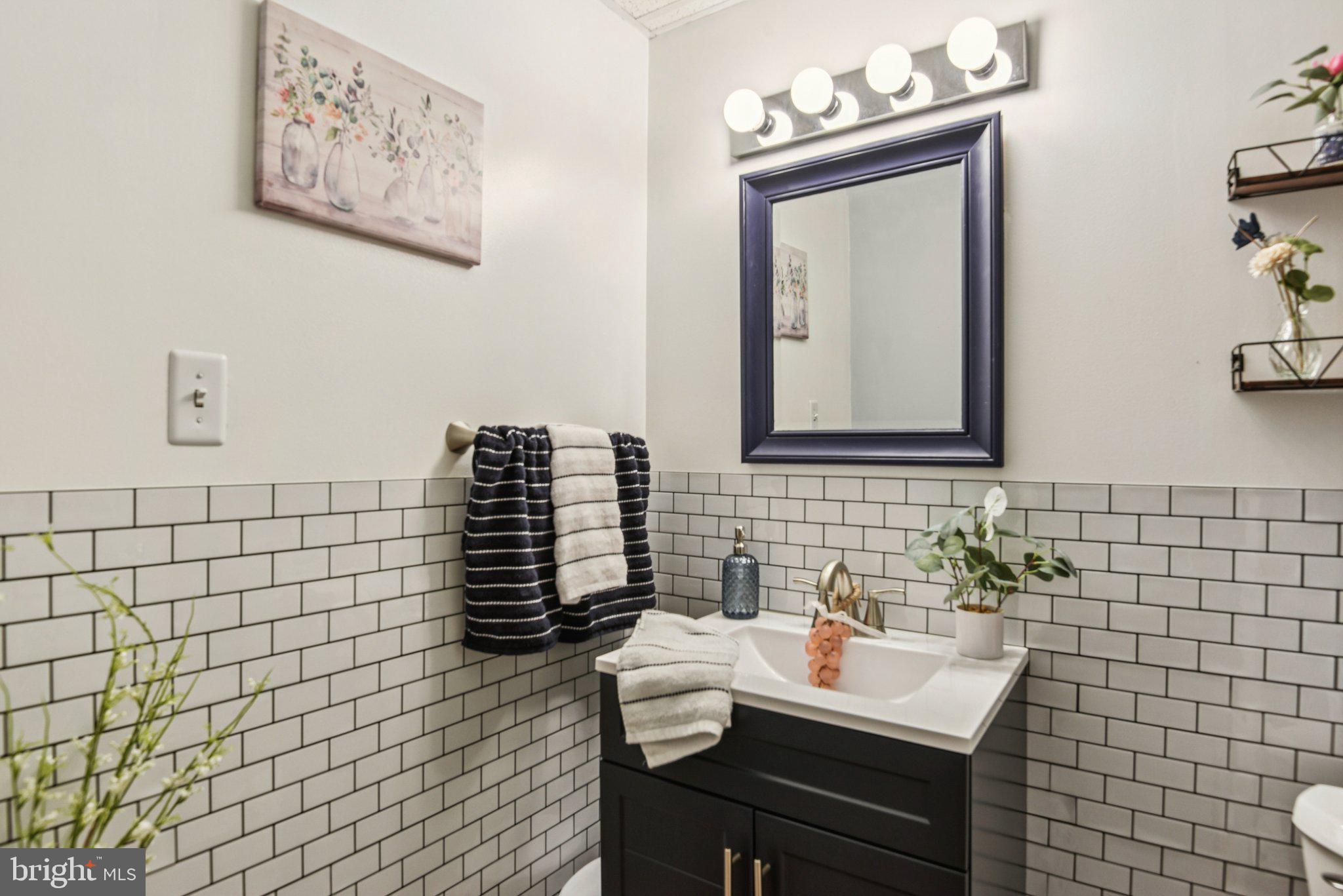 CRISFIELD CROSSING - Residential