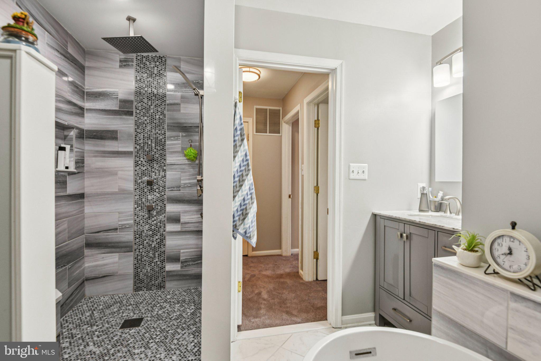 CRISFIELD CROSSING - Residential