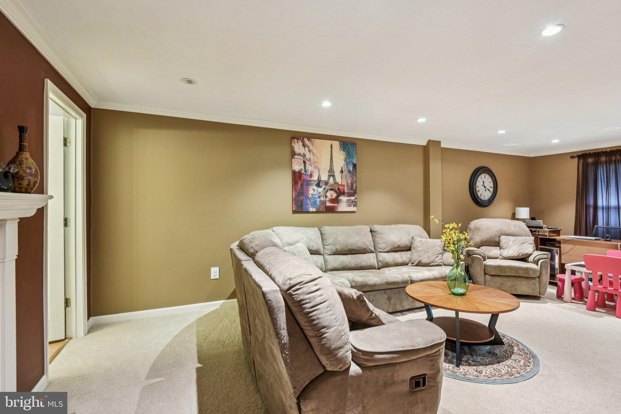 CRISFIELD CROSSING - Residential