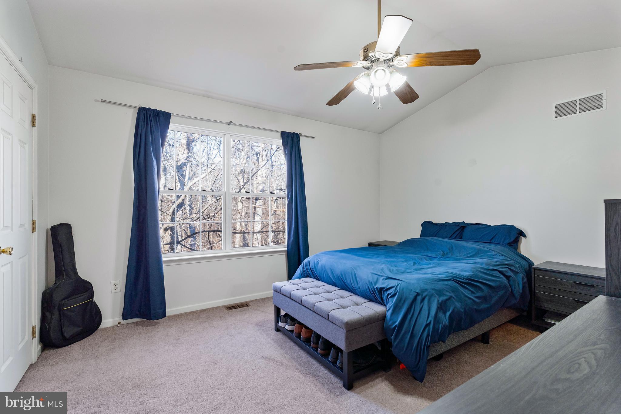 PERSIMMON CREEK - Residential