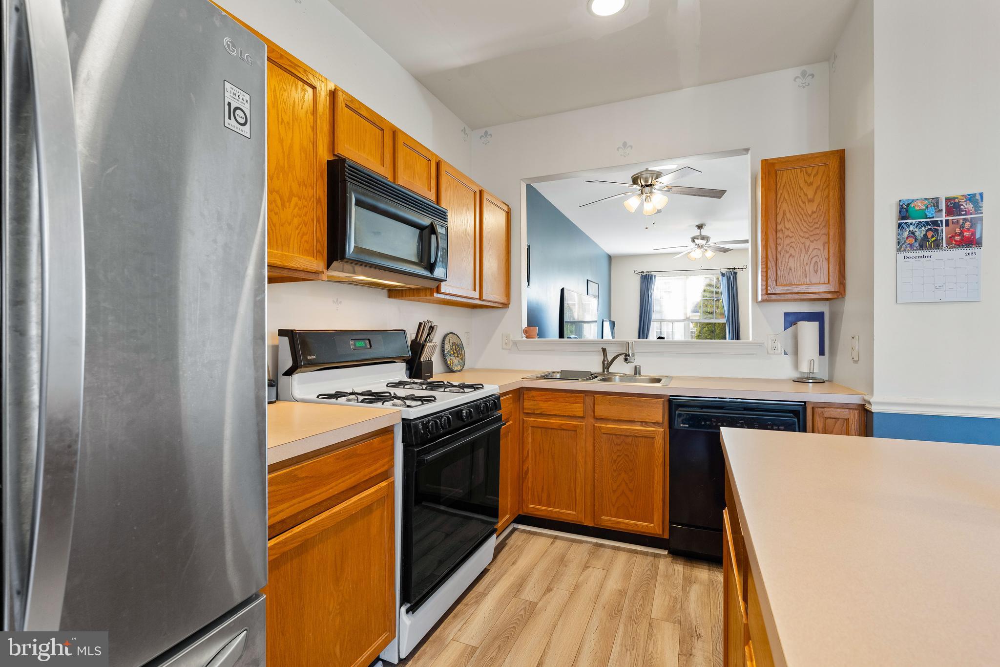 PERSIMMON CREEK - Residential