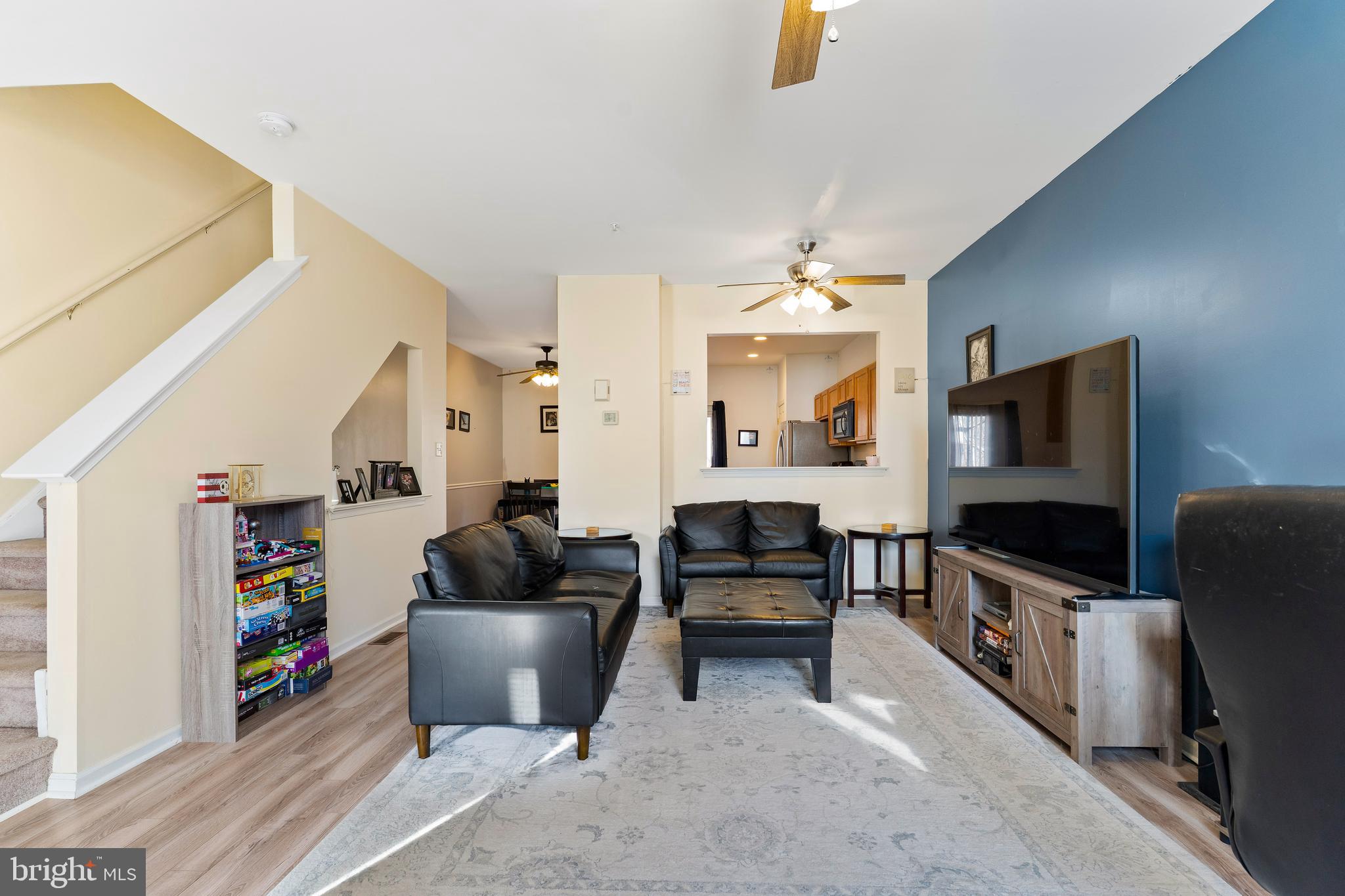 PERSIMMON CREEK - Residential