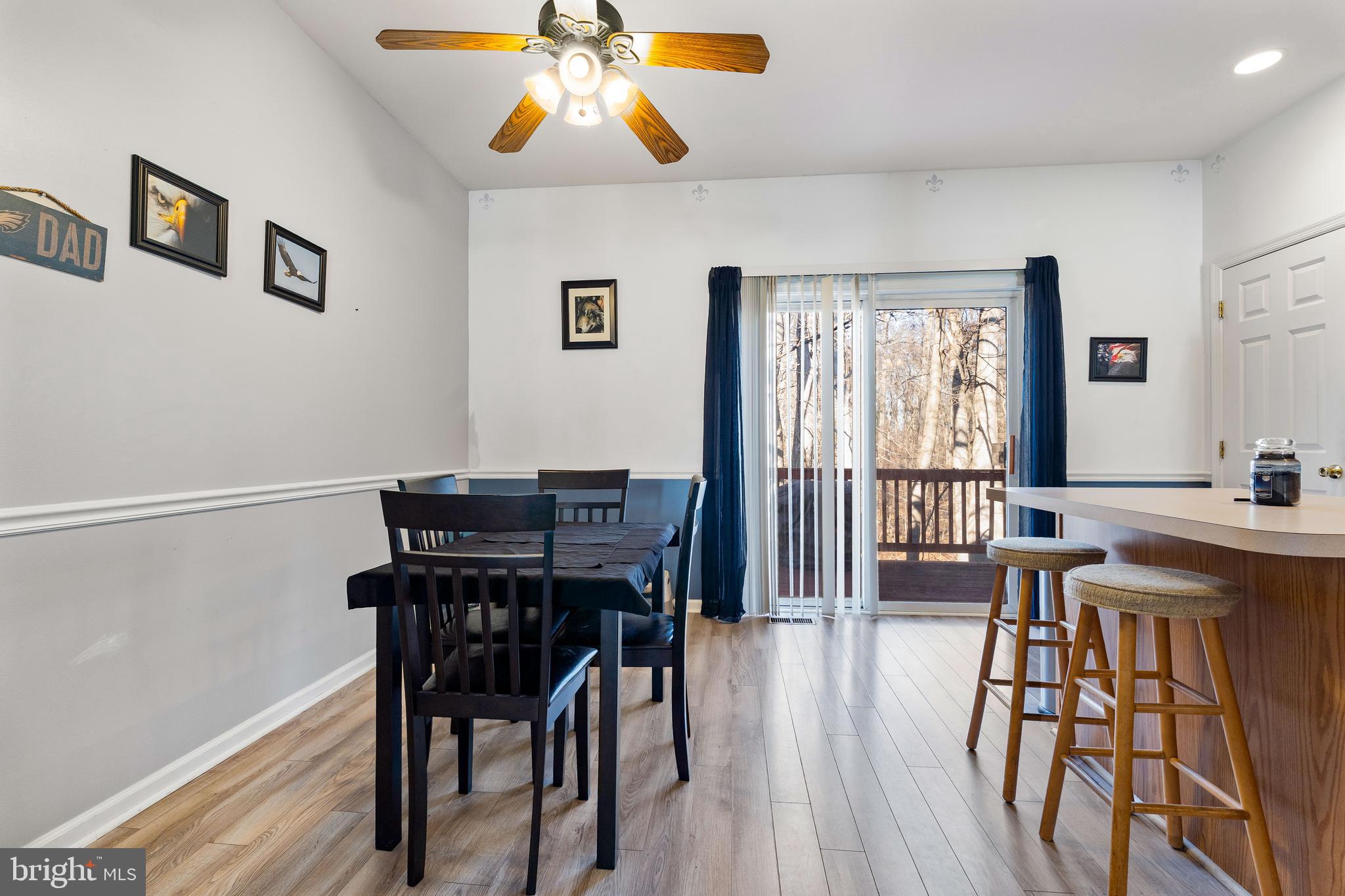 PERSIMMON CREEK - Residential