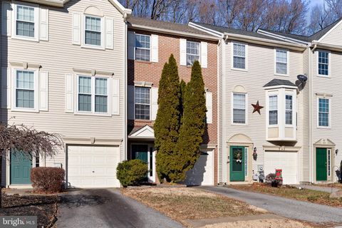 69 MULE DEER COURT ELKTON MD 21921