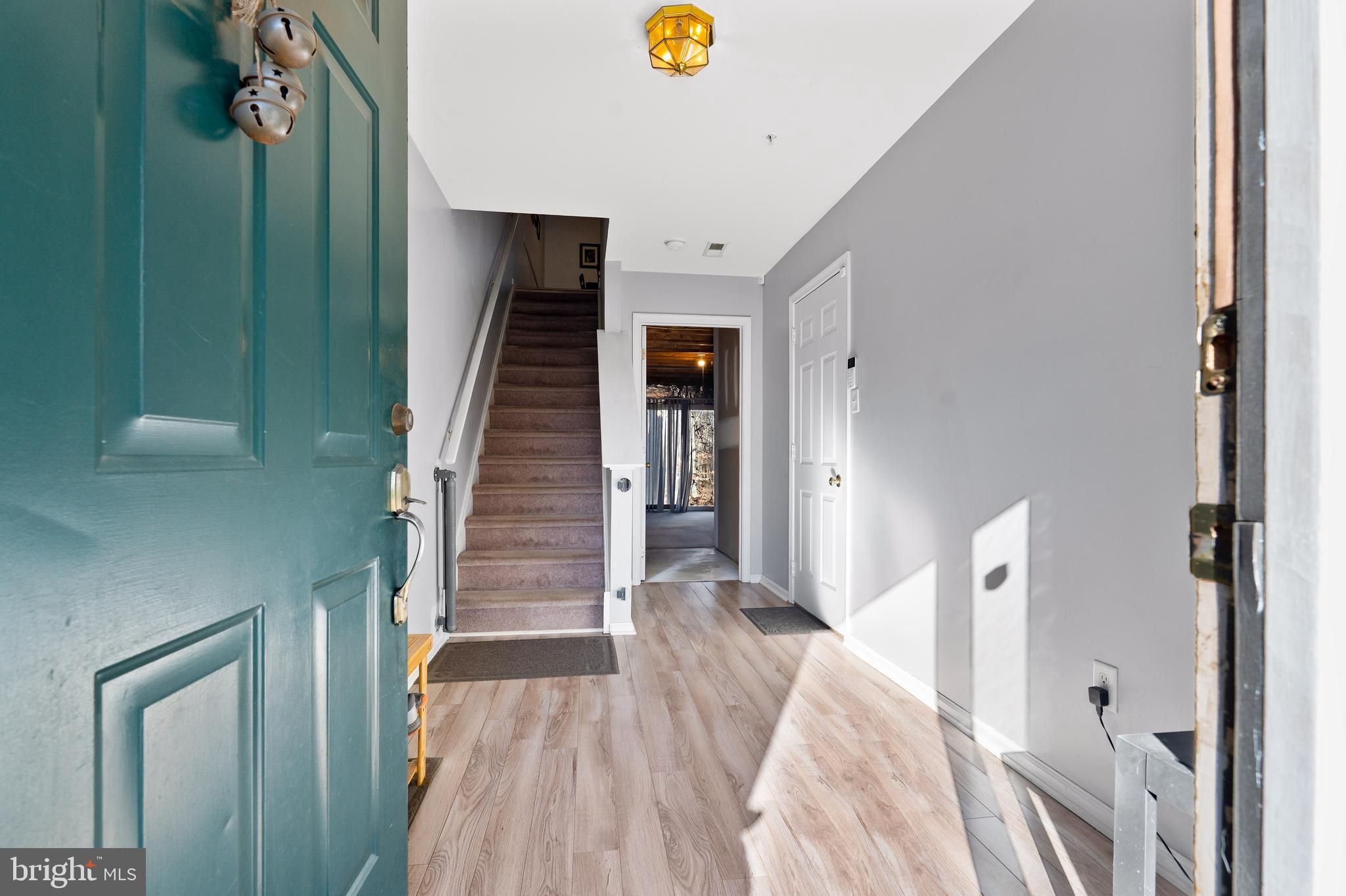 PERSIMMON CREEK - Residential