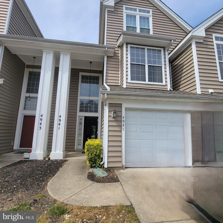 Beautiful 2 level townhome featuring 2 Master suites with baths, half bath on the main level, one car garage, freshly painted, and new carpeting. 
2-year initial leases required, Credit score of 600+ required, $5750 gross monthly income required, small dogs, spayed/neutered cats allowed, no pitbulls. If approved, 1st month's rent is required to hold the unit. Rhino Security Deposit insurance required. Application fee is $65.00 per applicant.