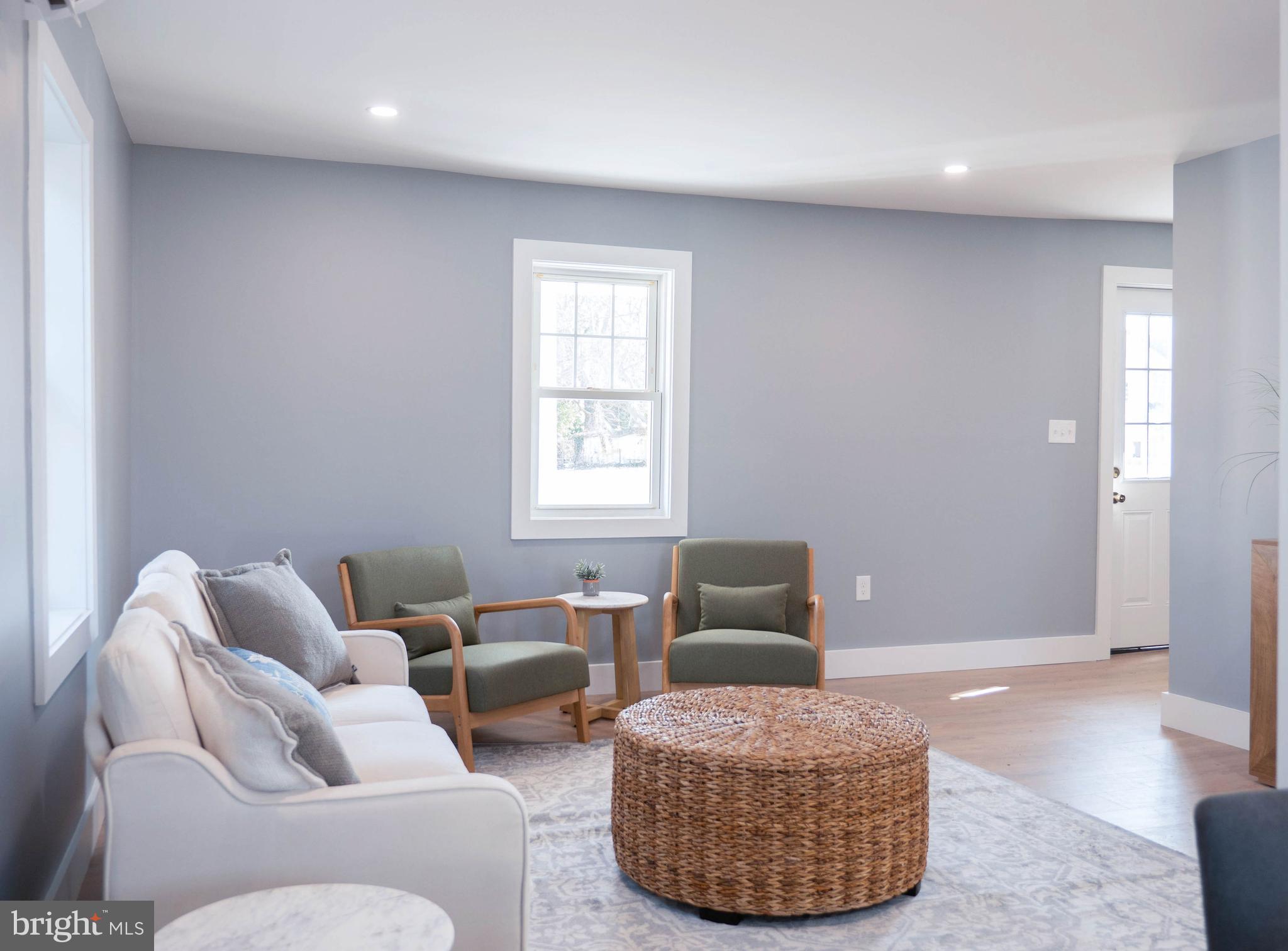 CAMBRIDGE - Residential Lease