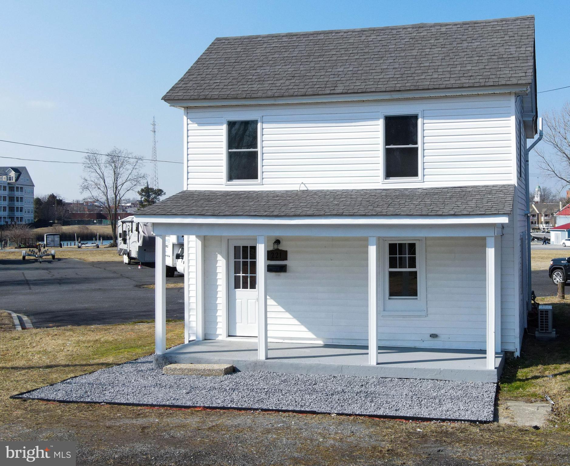 CAMBRIDGE - Residential Lease