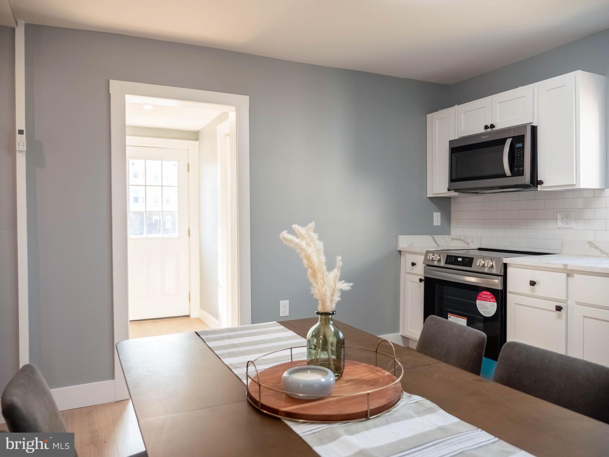 CAMBRIDGE - Residential Lease