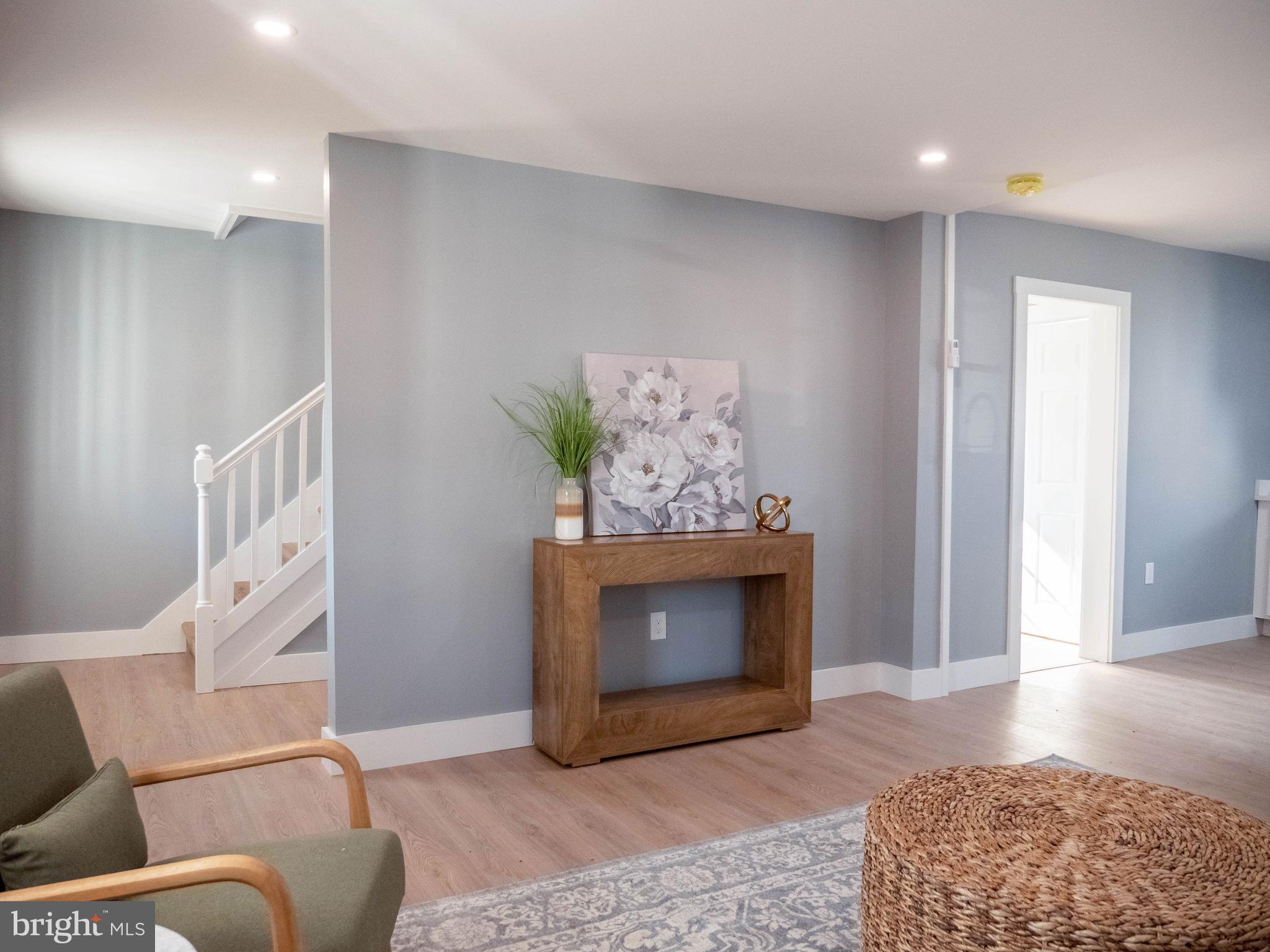 CAMBRIDGE - Residential Lease