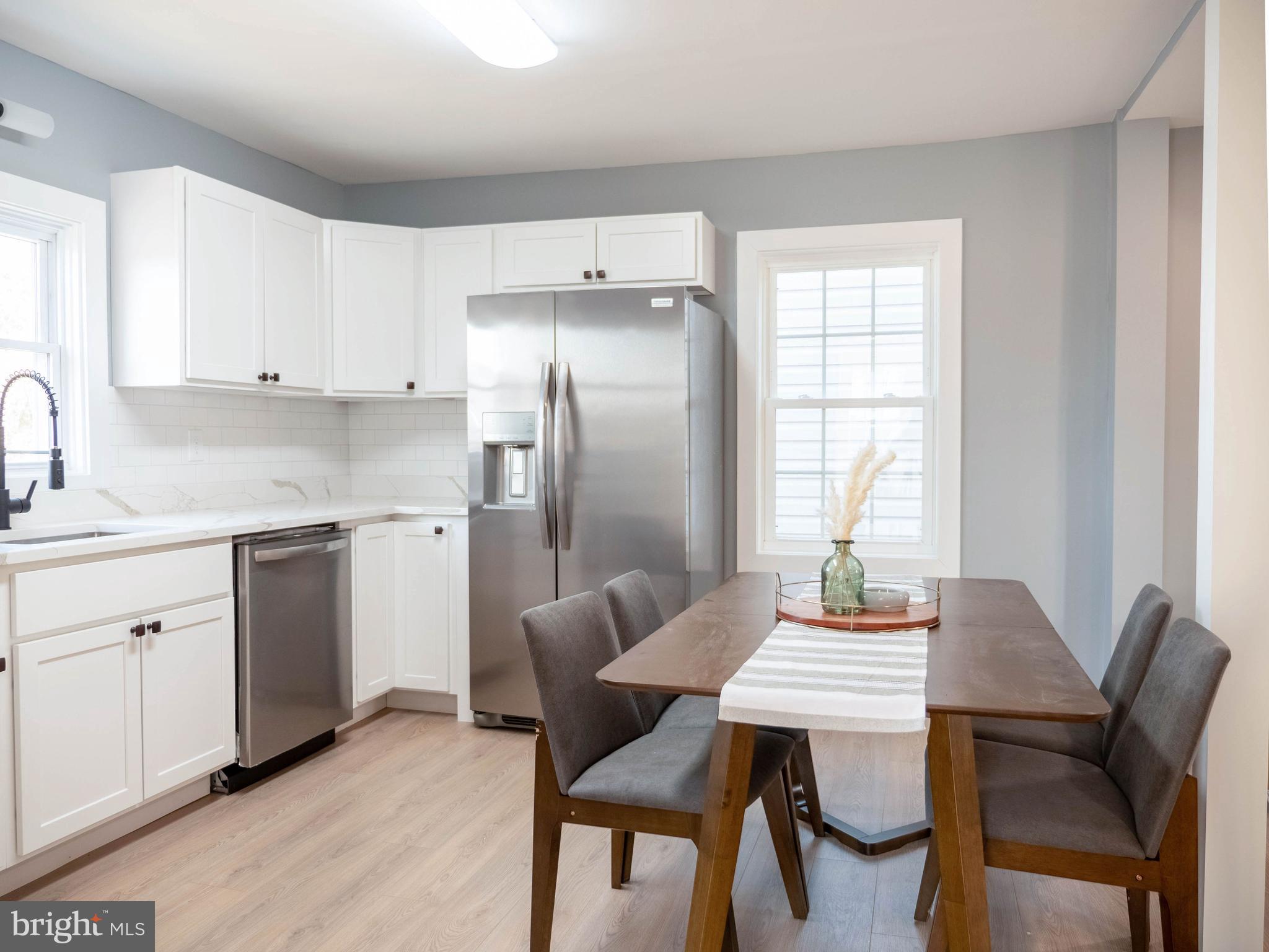 CAMBRIDGE - Residential Lease