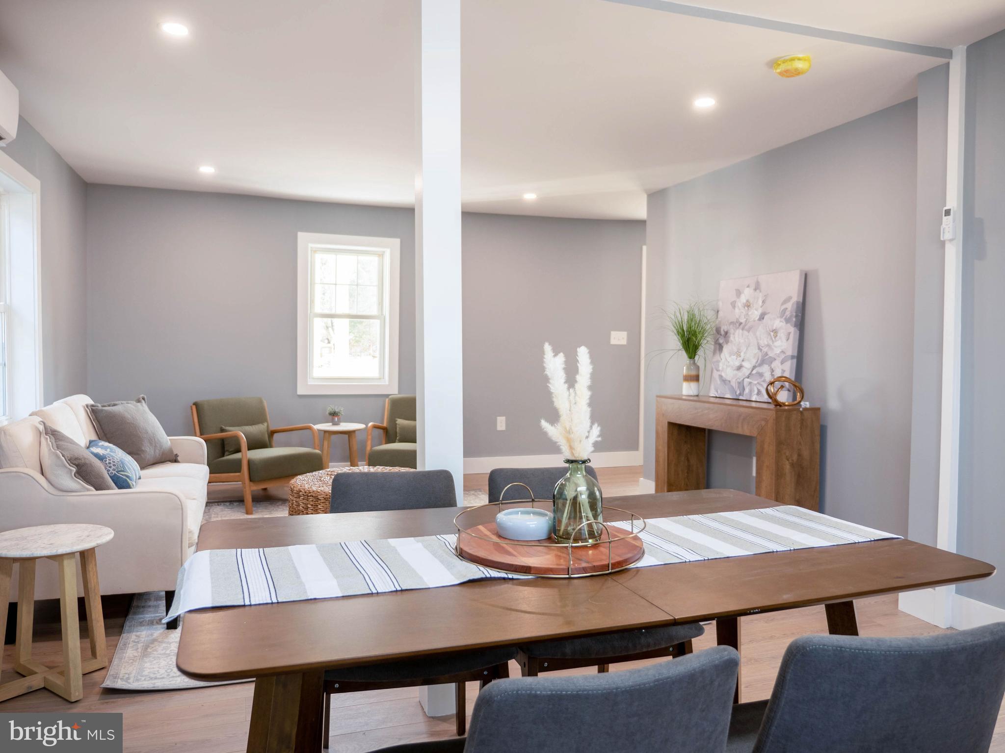 CAMBRIDGE - Residential Lease