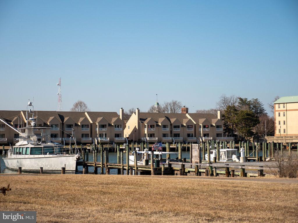 CAMBRIDGE - Residential Lease