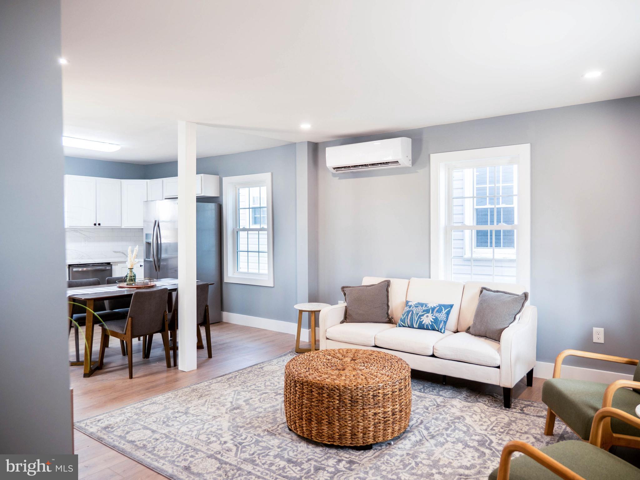 CAMBRIDGE - Residential Lease