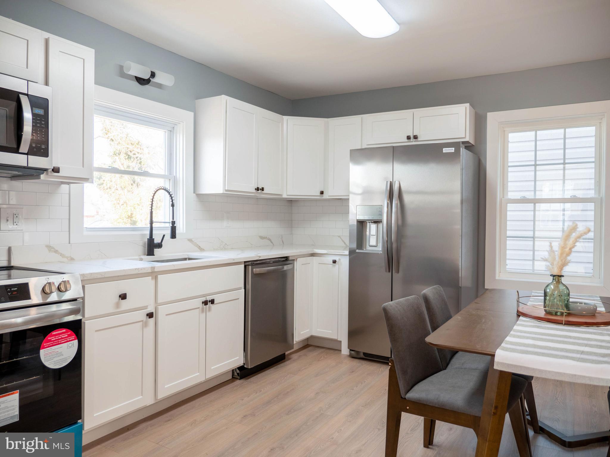 CAMBRIDGE - Residential Lease