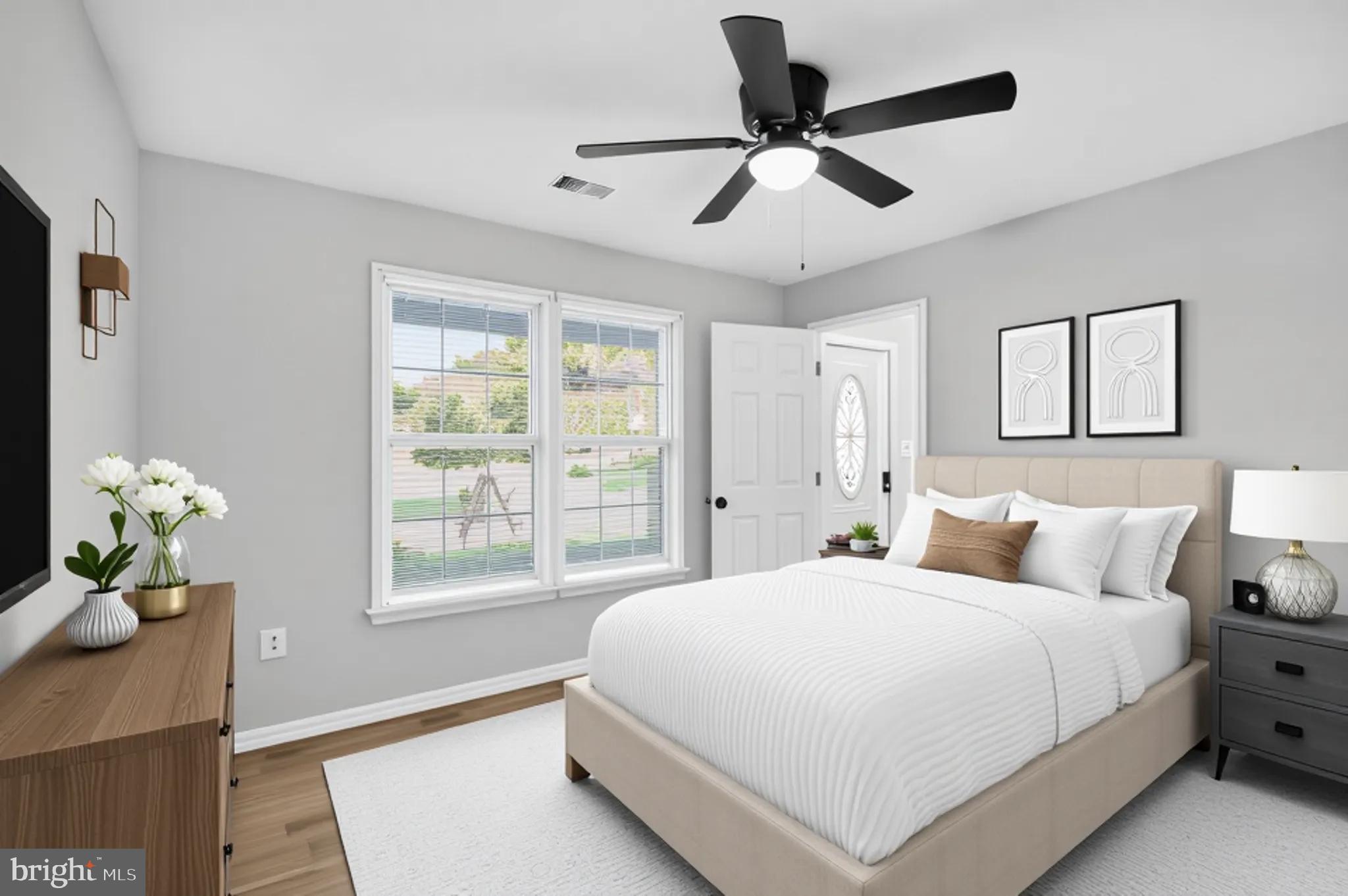 SHEPHERD WEST - Residential