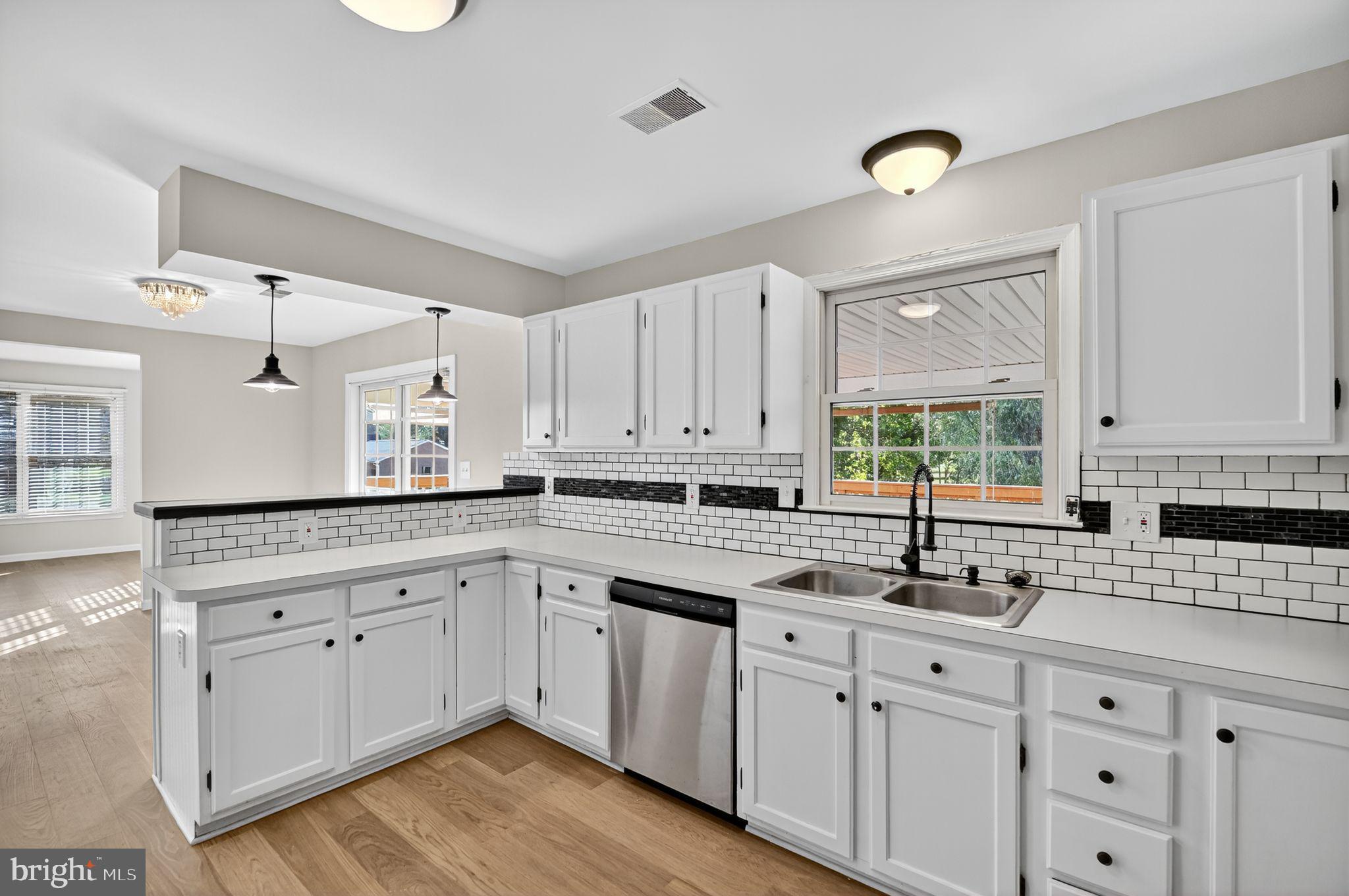 SHEPHERD WEST - Residential